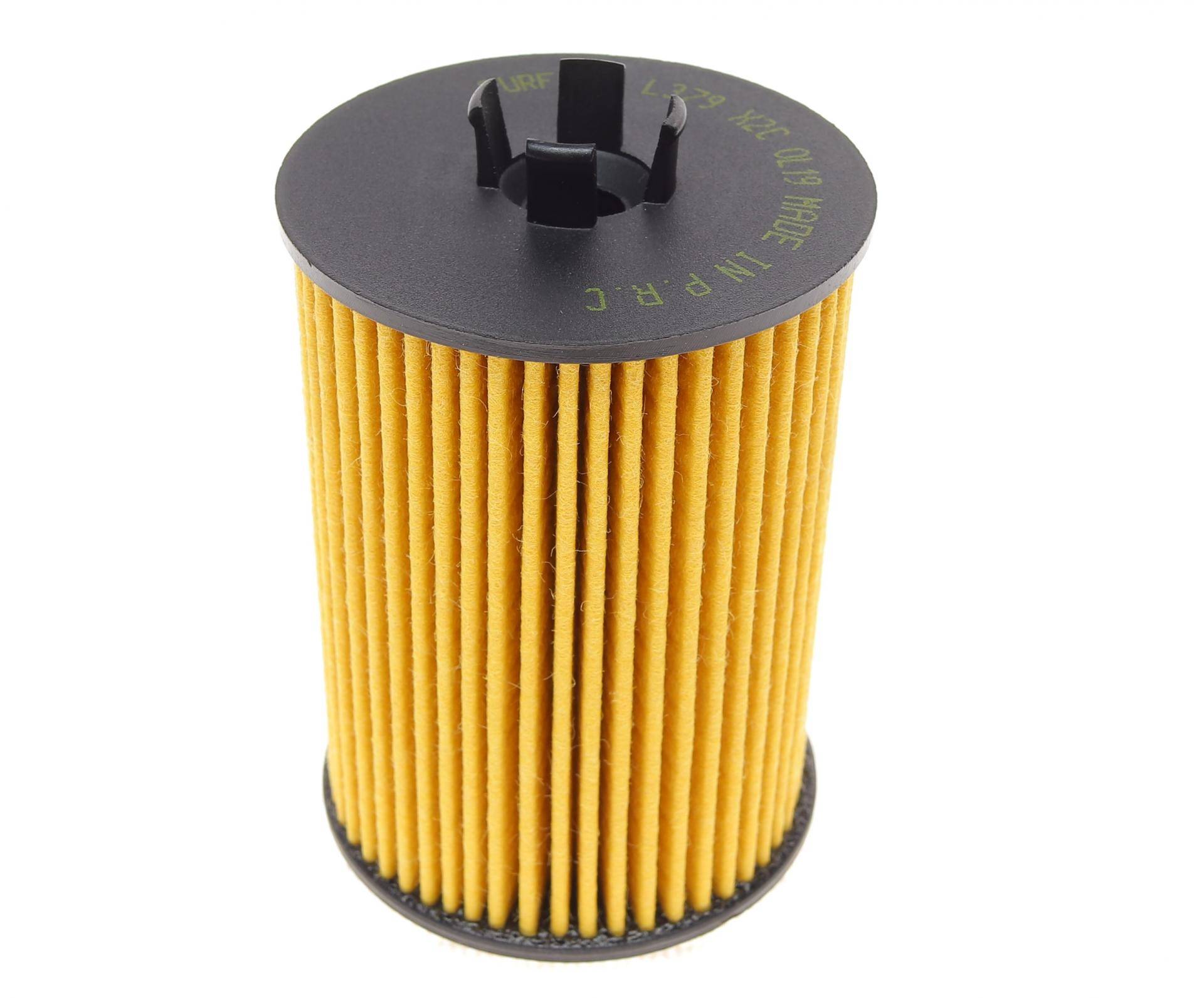 Фільтр масляний MB A-class (W169)/ B-class (W245) 1.5-2.0 04-12