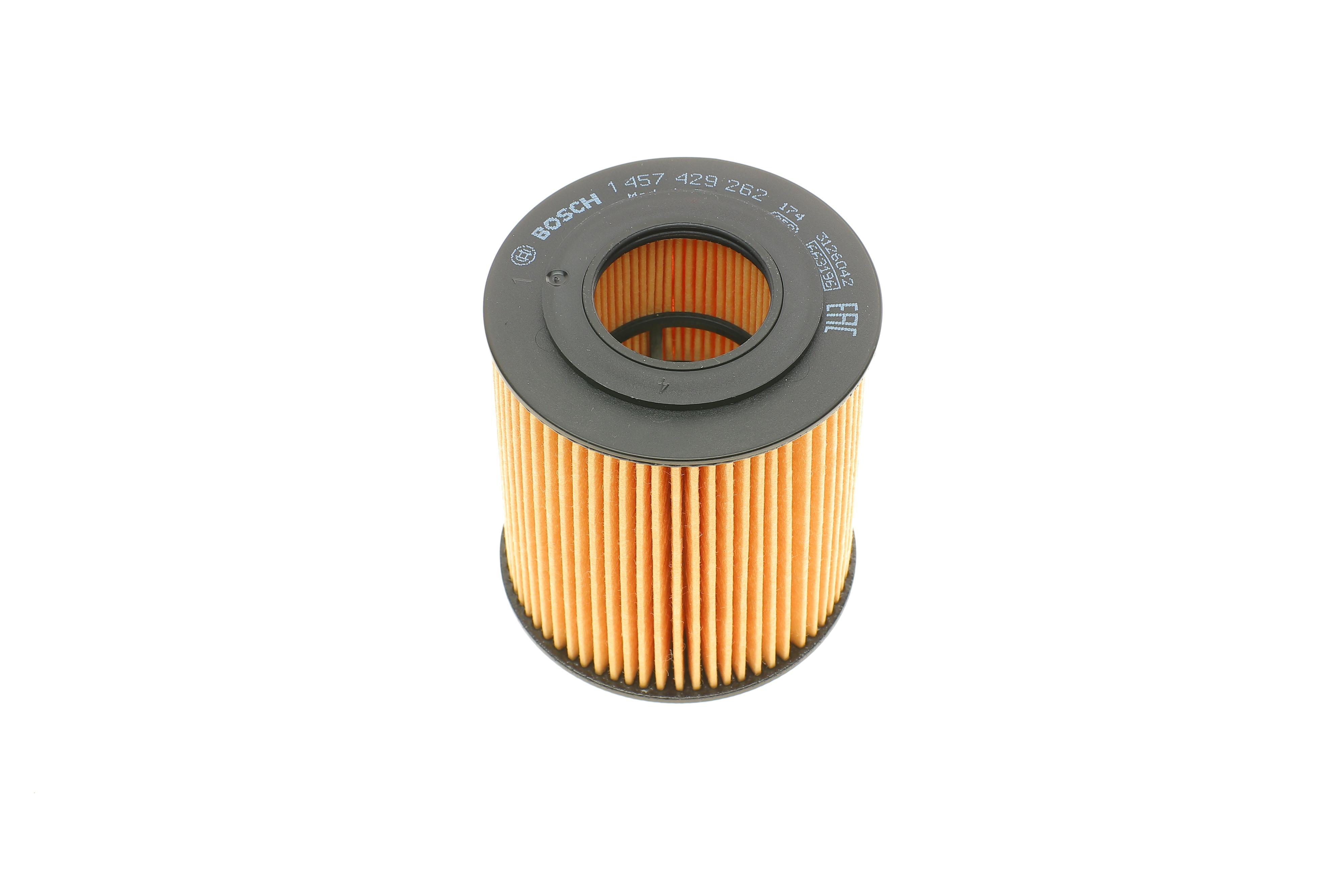 Фільтр масляний BMW 3 (E46/E90) /5 (E60) 1.6/2.0/1.8/2.0