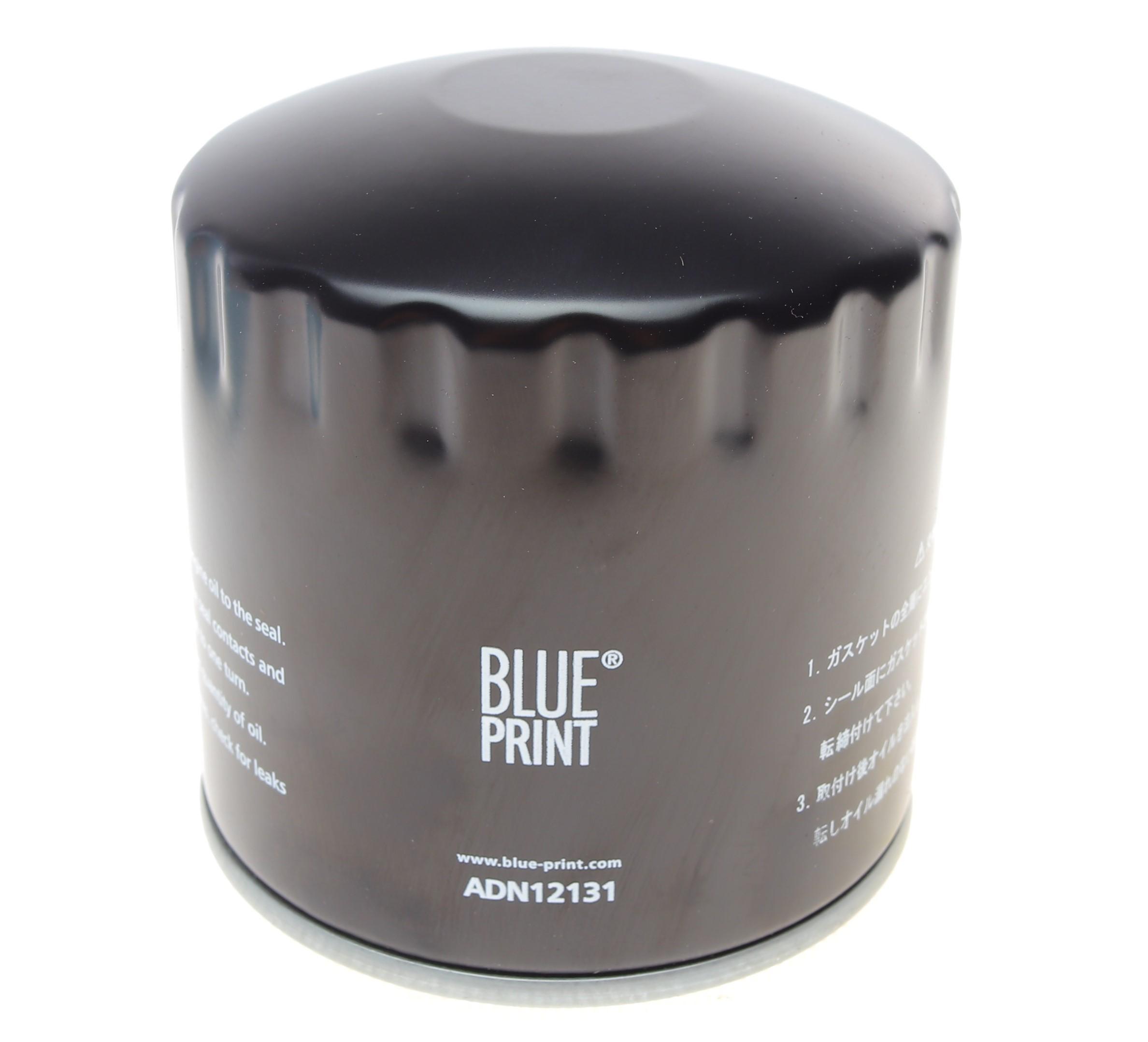 Фільтр масляний Renault Megane III/Laguna III 1.9dCi/3.0dCi 08-