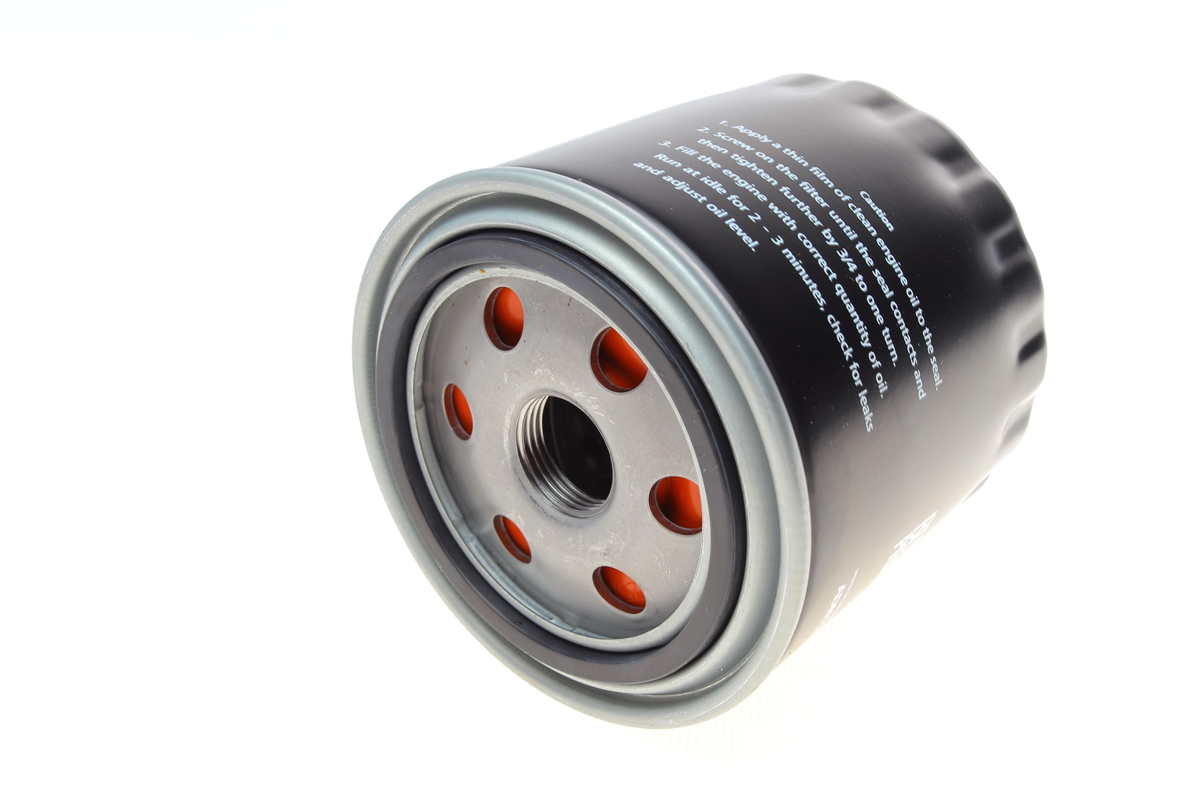 Фільтр масляний Renault Megane III/Laguna III 1.9dCi/3.0dCi 08-