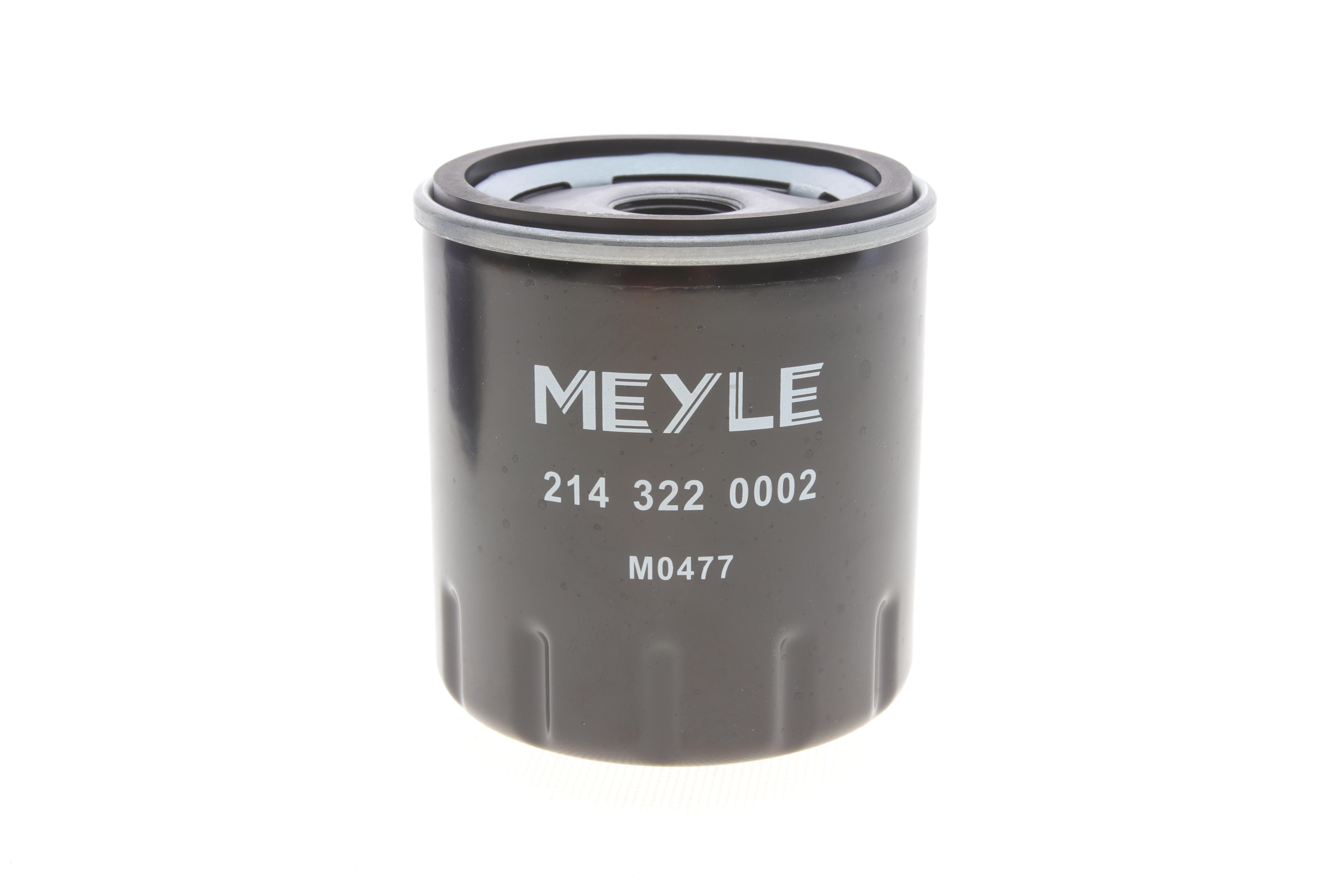 Фільтр масляний Citroen Berlingo/Peugeot Partner/Fiat Scudo 1.8/1.9D/1.4i/1.8i 96-99