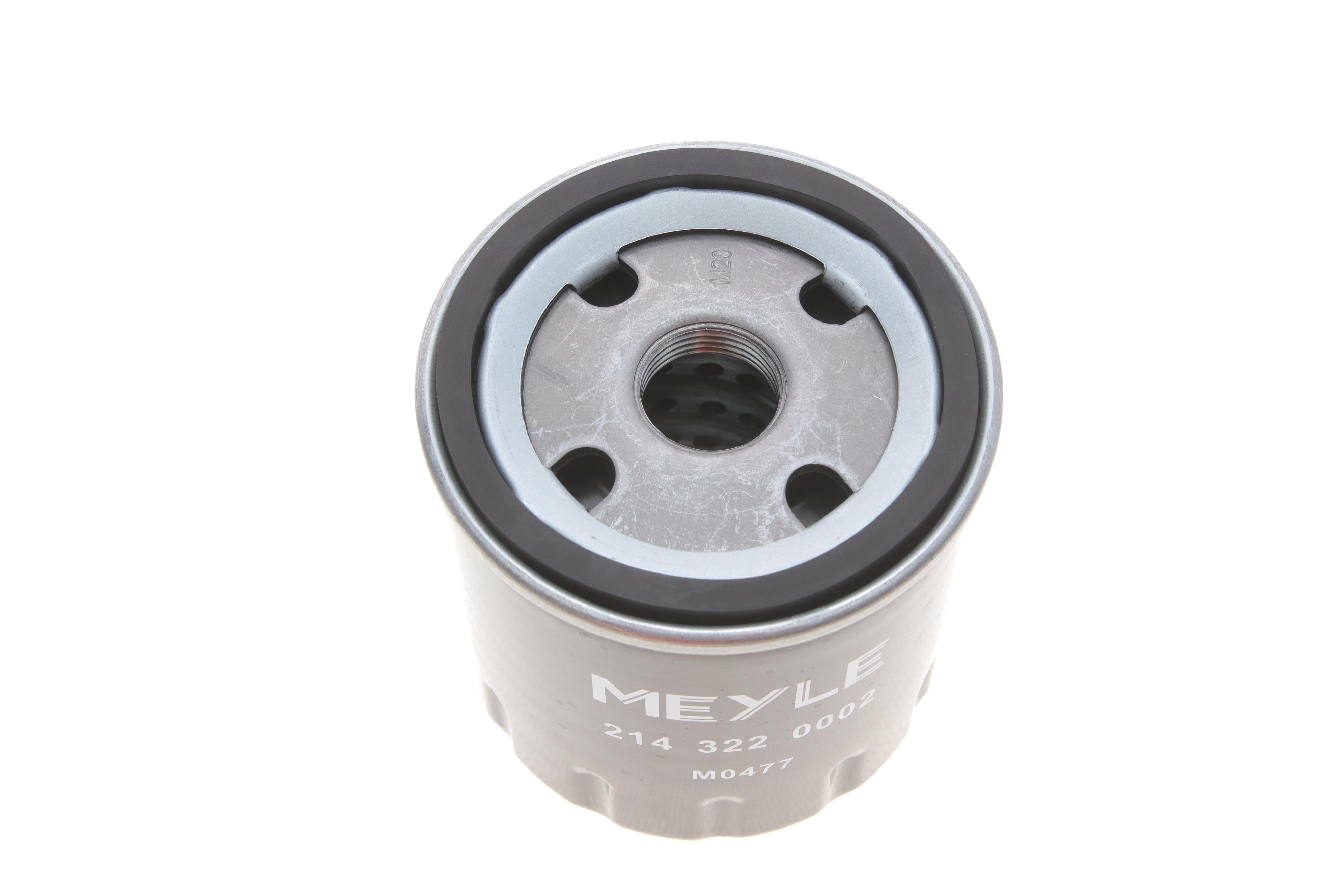 Фільтр масляний Citroen Berlingo/Peugeot Partner/Fiat Scudo 1.8/1.9D/1.4i/1.8i 96-99