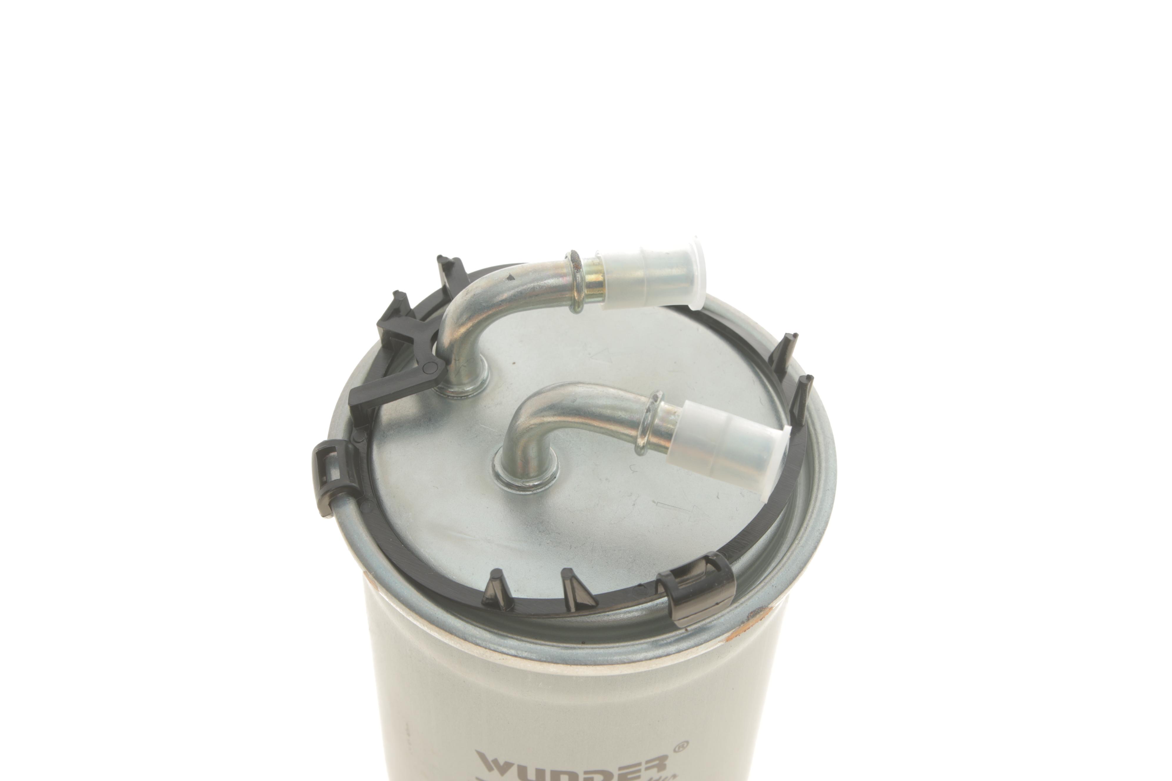 Фільтр паливний Skoda/VW 1.2TDI 09-