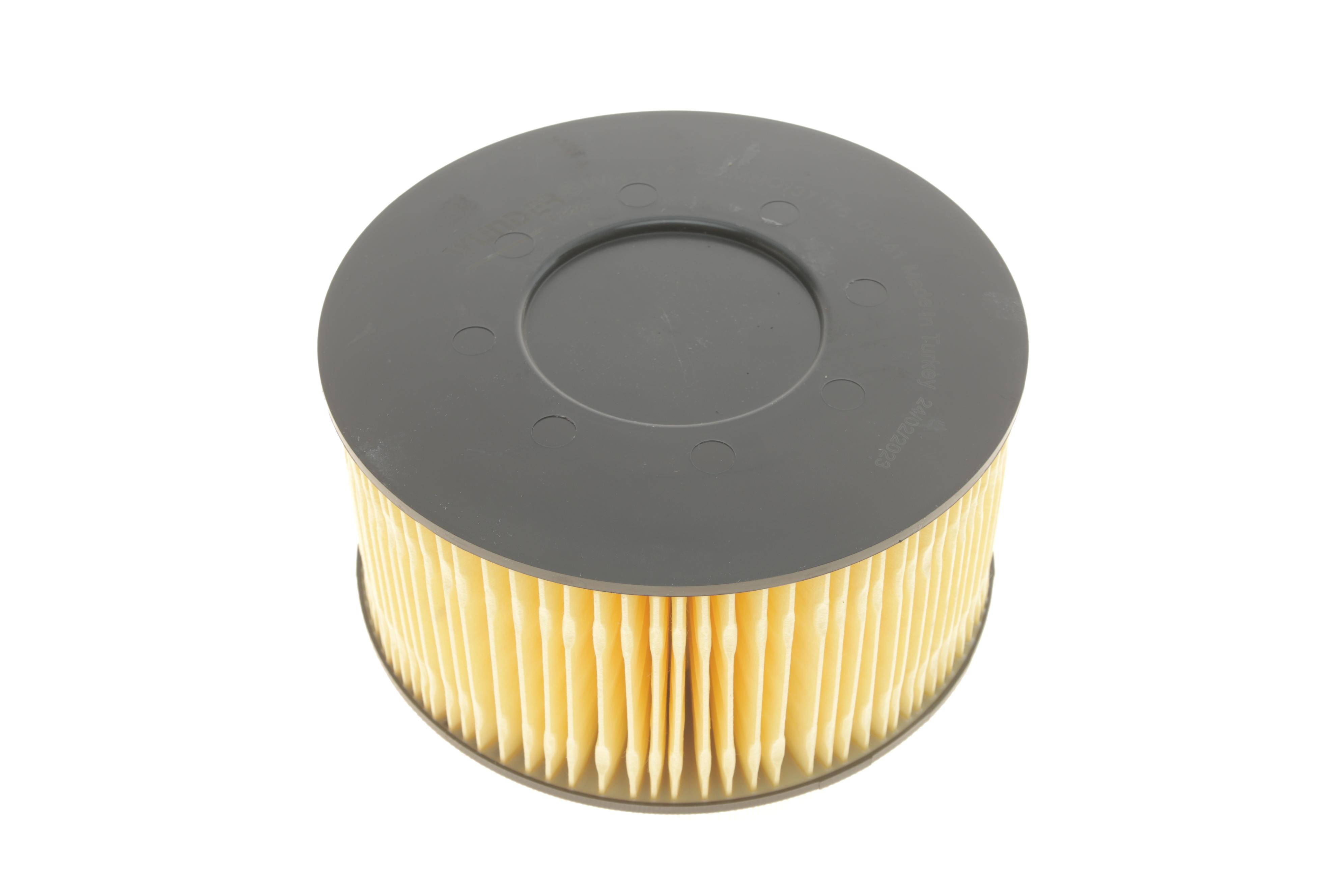 Фільтр повітряний BMW 3 (E46) 1.6/1.8/2.0 01-