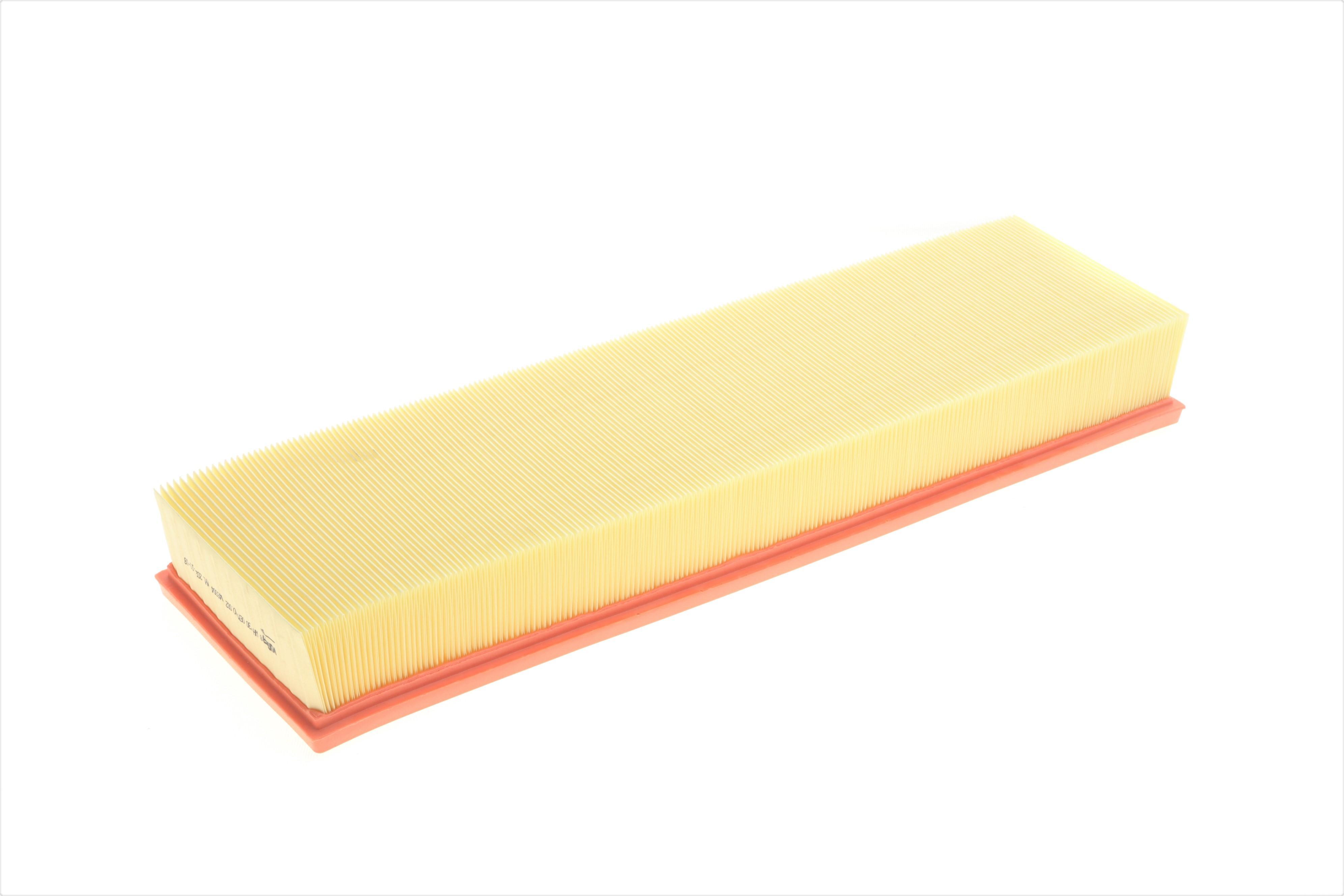 Фільтр повітряний MB Vario 4.3