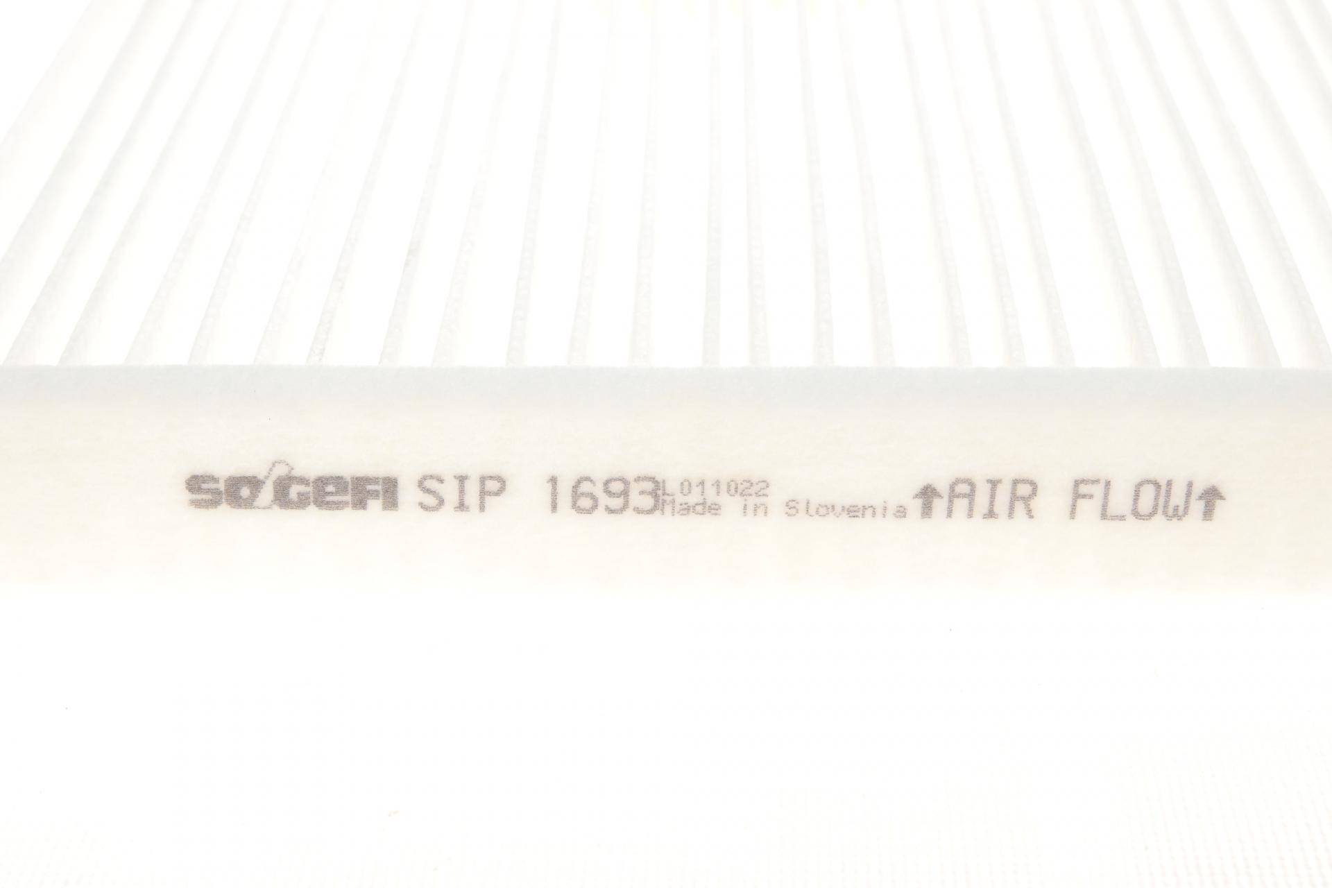 Фільтр салону Ford Focus/Mondeo 03-