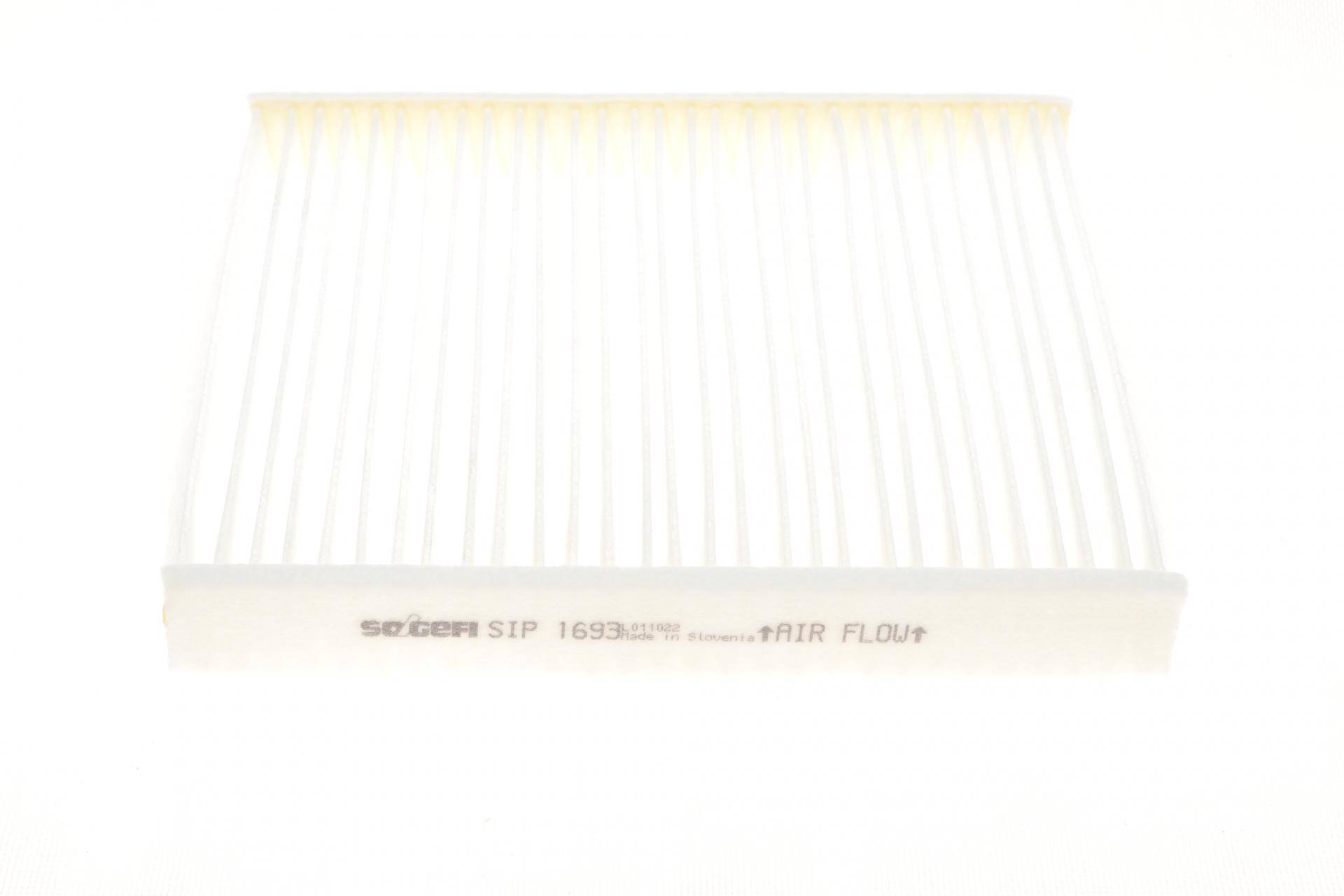 Фільтр салону Ford Focus/Mondeo 03-