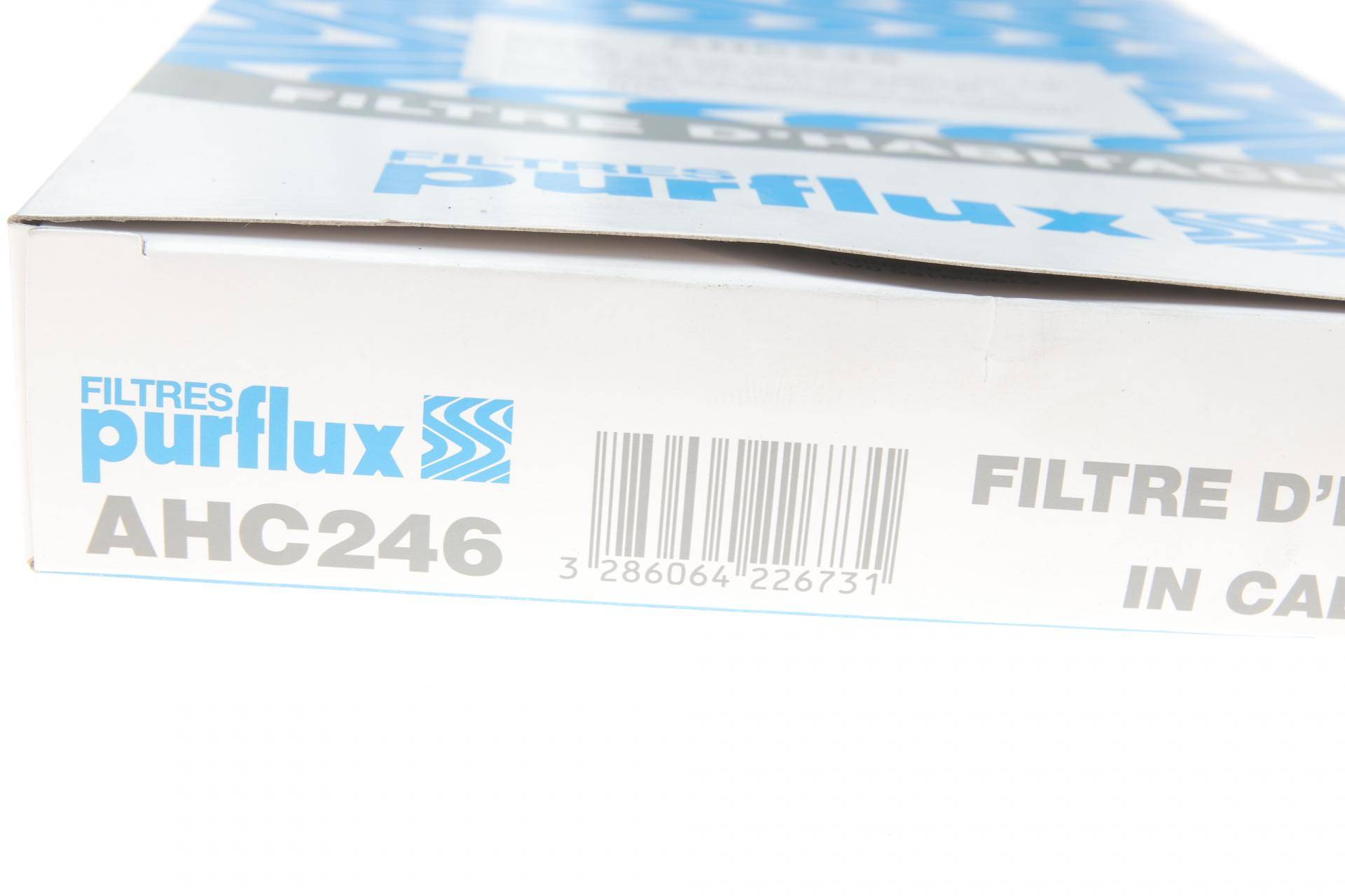 Фільтр салону BMW 3 (E90)/X1 (E84) 03- (вугільний)