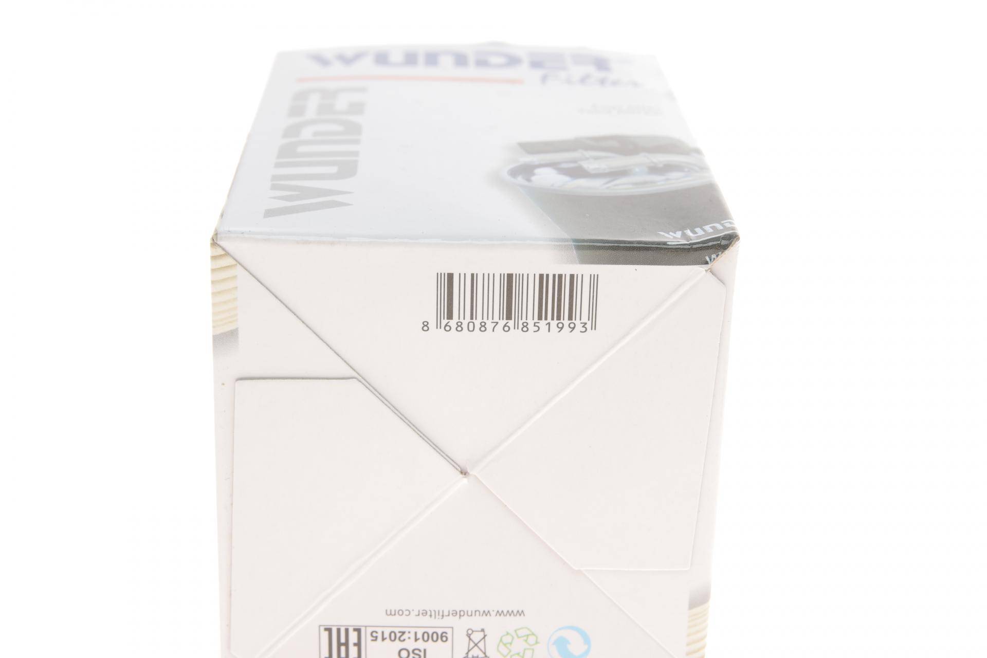 Фільтр паливний Opel Combo 1.3CDTI 01-/Fiat Doblo 1.3JTD 04-/Fiat Ducato