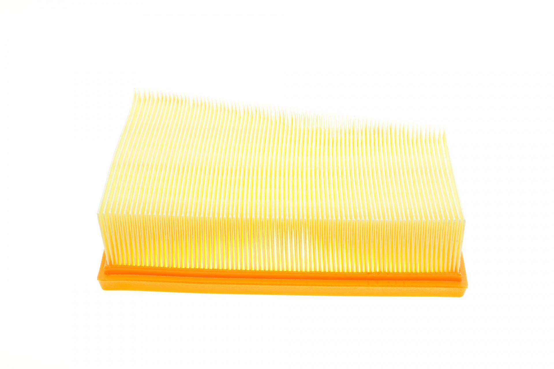 Фільтр повітряний Renault Megane III 08-