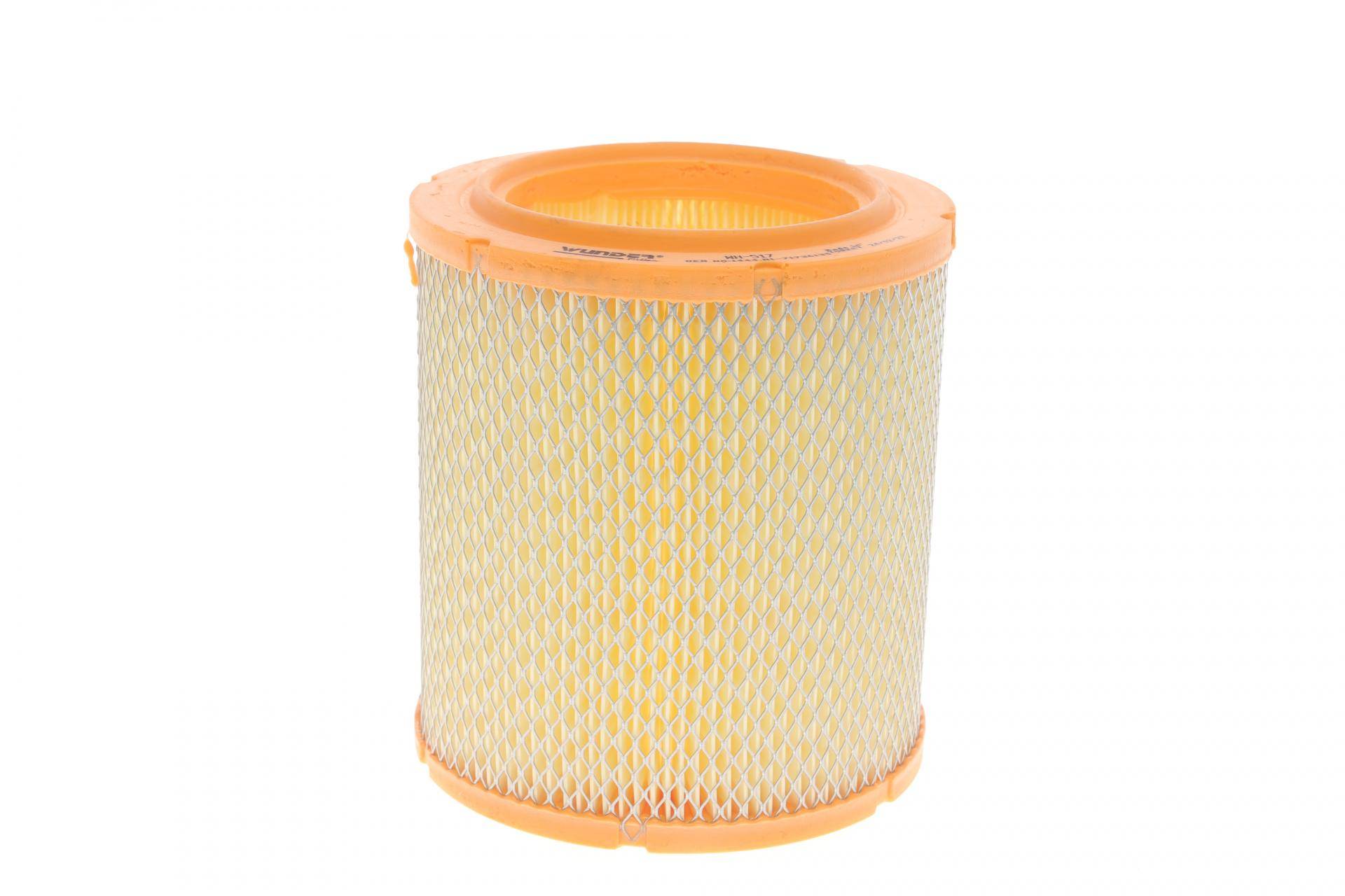 Фільтр повітряний Fiat Ducato/Peugeot Boxer/Citroen Jumper 1.9/2.4/2.5D 82-02