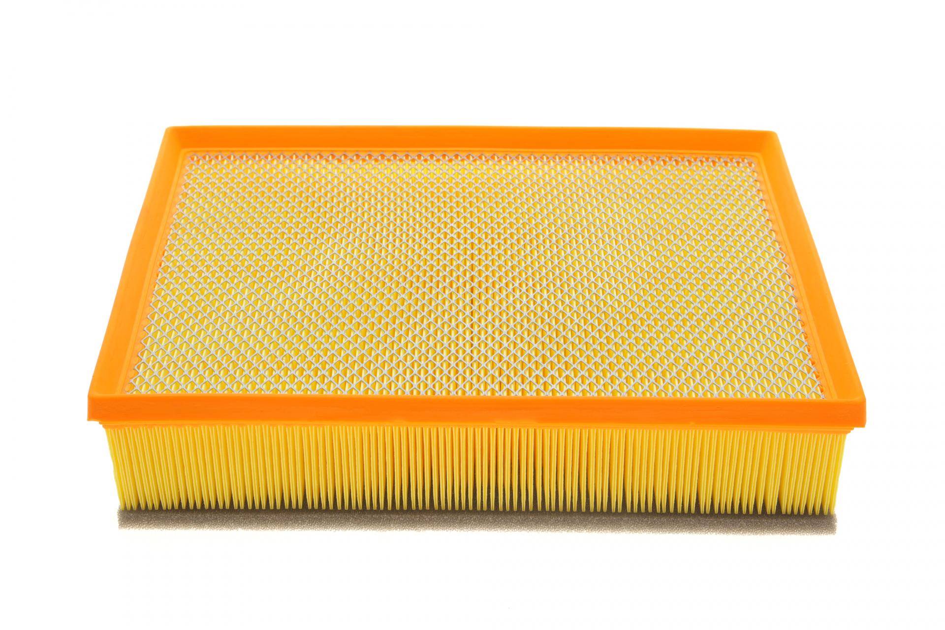 Фільтр повітряний VW Amarok (з поролоном)