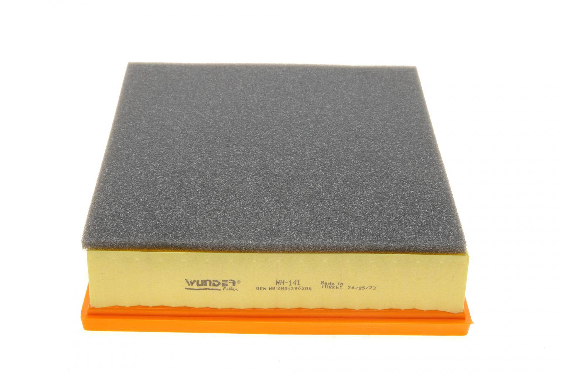 Фільтр повітряний VW Amarok (з поролоном)