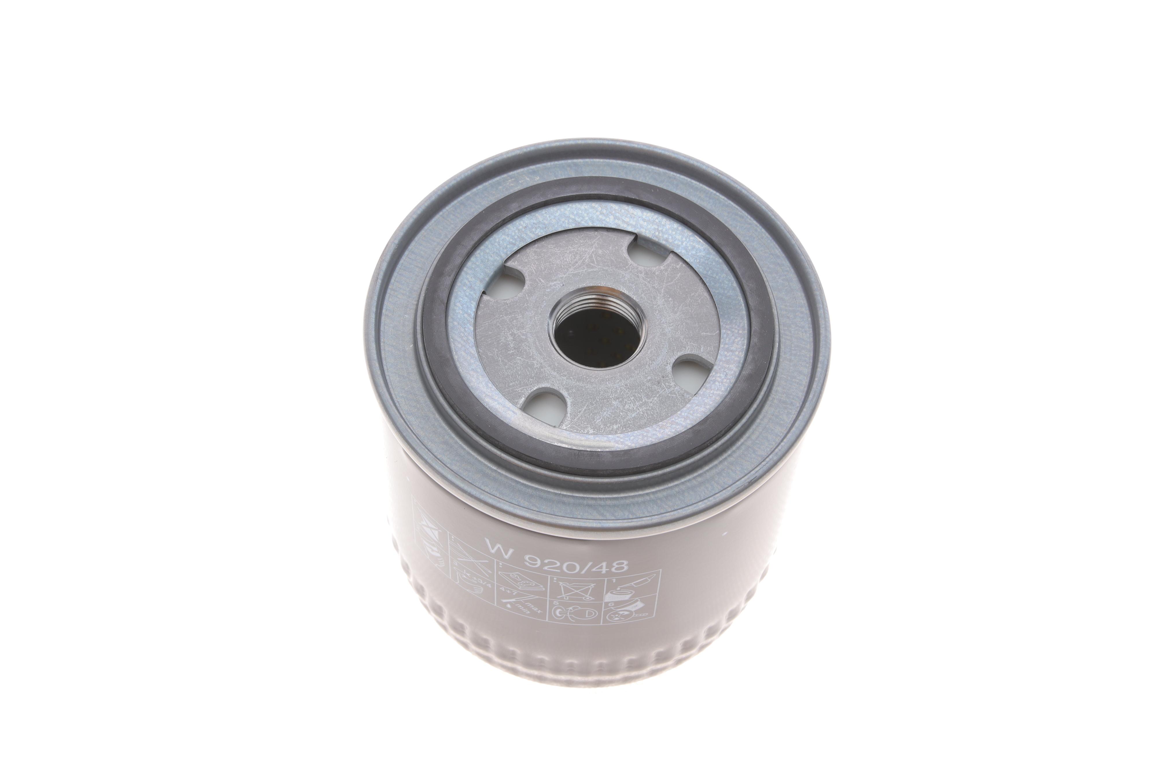 Фільтр масляний Nissan Almera/Primera/X-trial 2.2 di/dci 04/03-