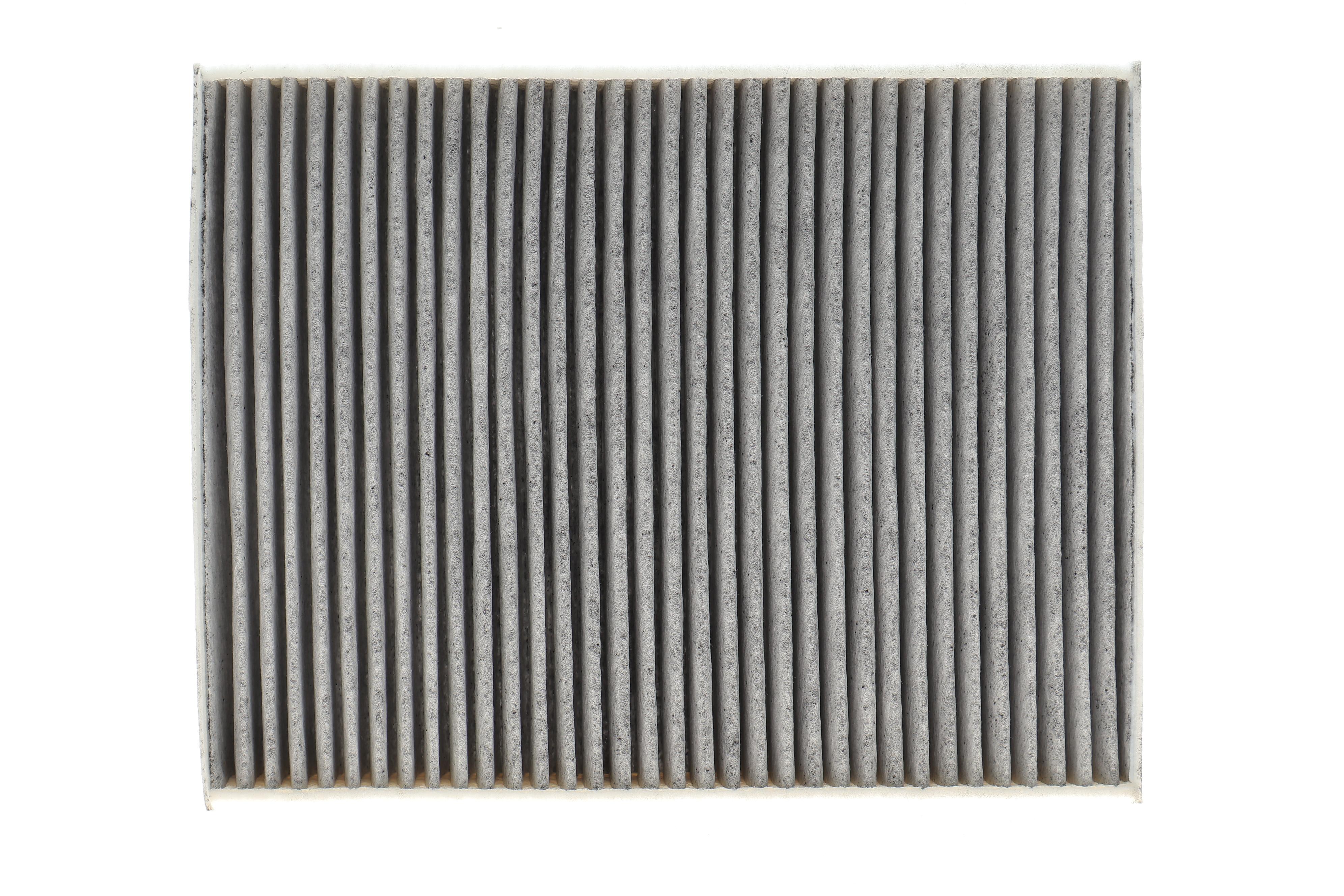 Фільтр салону Porsche Cayenne/VW Touareg 3.0D-4.8 10- (вугільний)