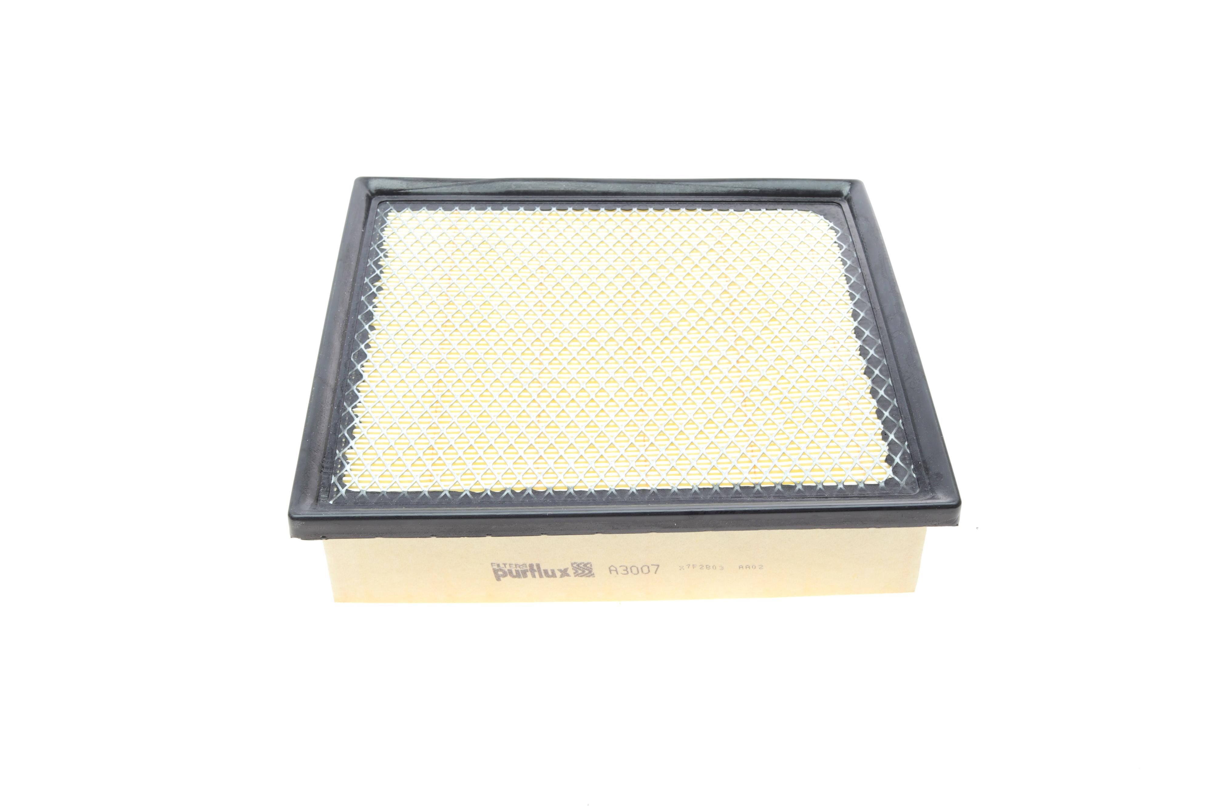 Фільтр повітряний Lexus RX 270/RX 300 17-/RX 350 08-/Toyota Camry 3.5 11-/Mitsubishi L 200 2.4DI 15-