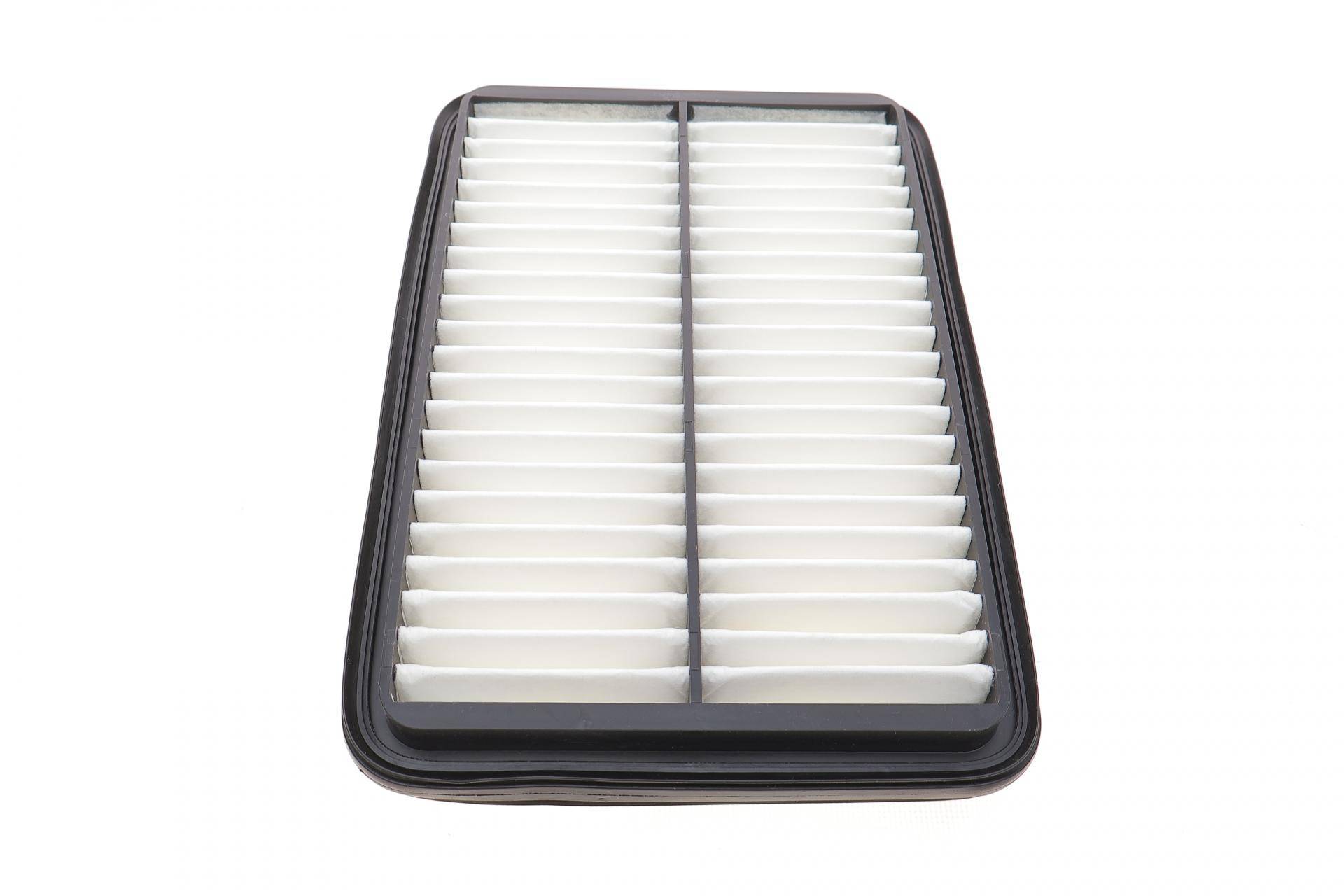 Фільтр повітряний Hyundai Santa Fe I 2.0CRDI/2.7V6 01-09