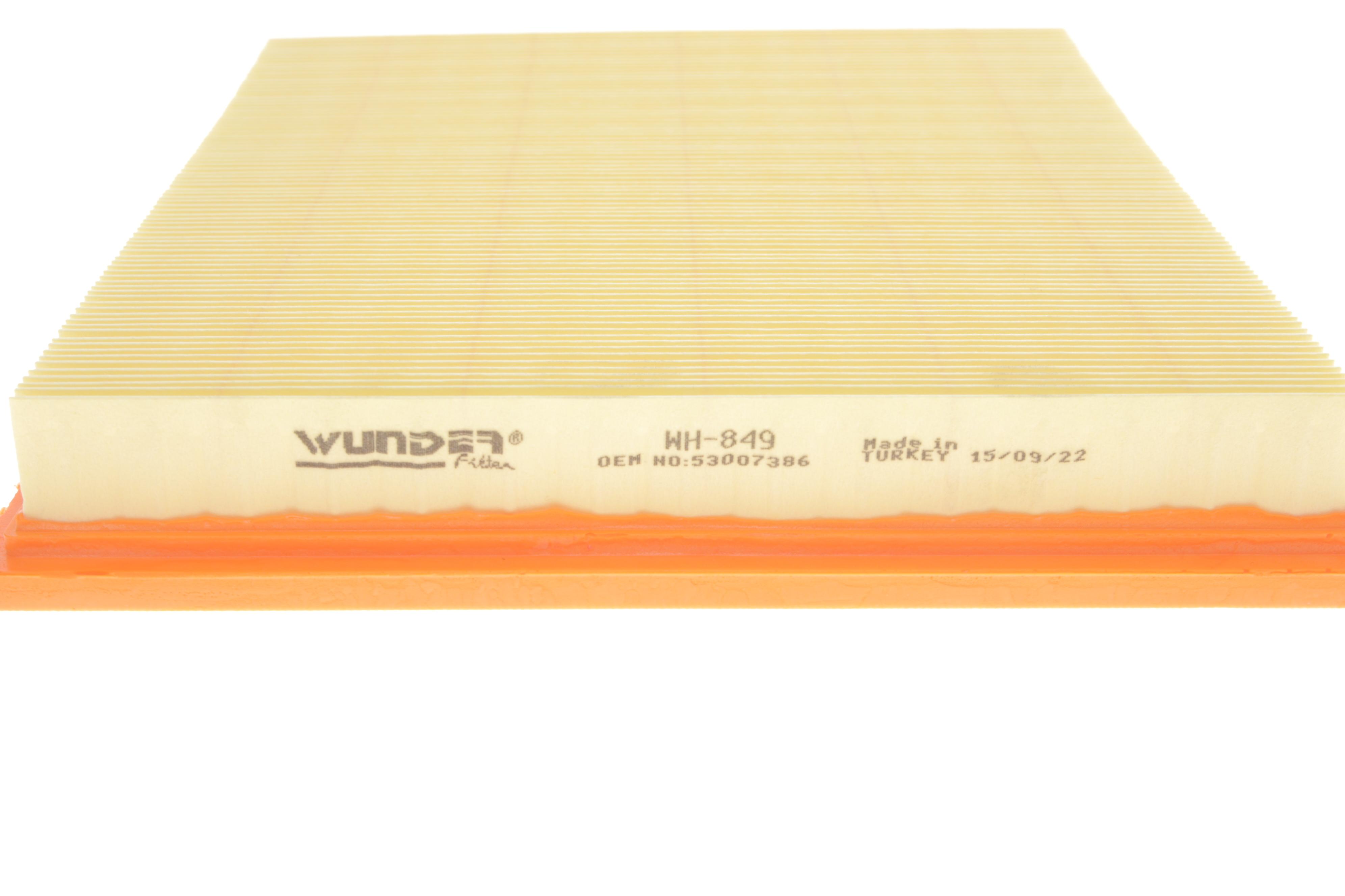 Фільтр повітряний Jeep Cherokee 2.5TD-5.9i 88-05