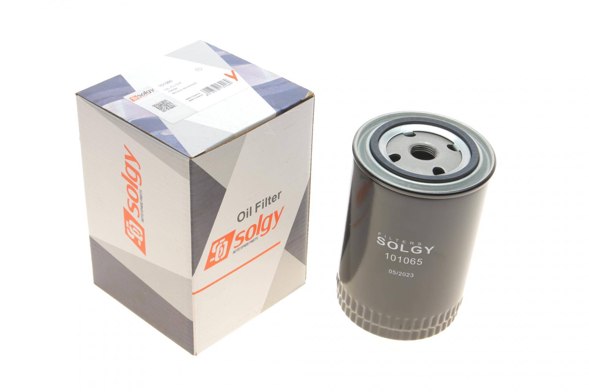 Фільтр масляний Audi 100/VW Caddy II/LT 28-35 1.3-2.5TDI 76-