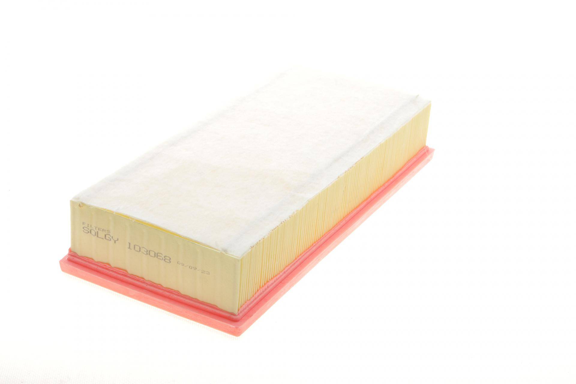 Фільтр повітряний Fiat Scudo/Citroen Jumpy/Peugeot Expert 1.9D/2.0JTD 98- (з поролоном) (без карт.уп)