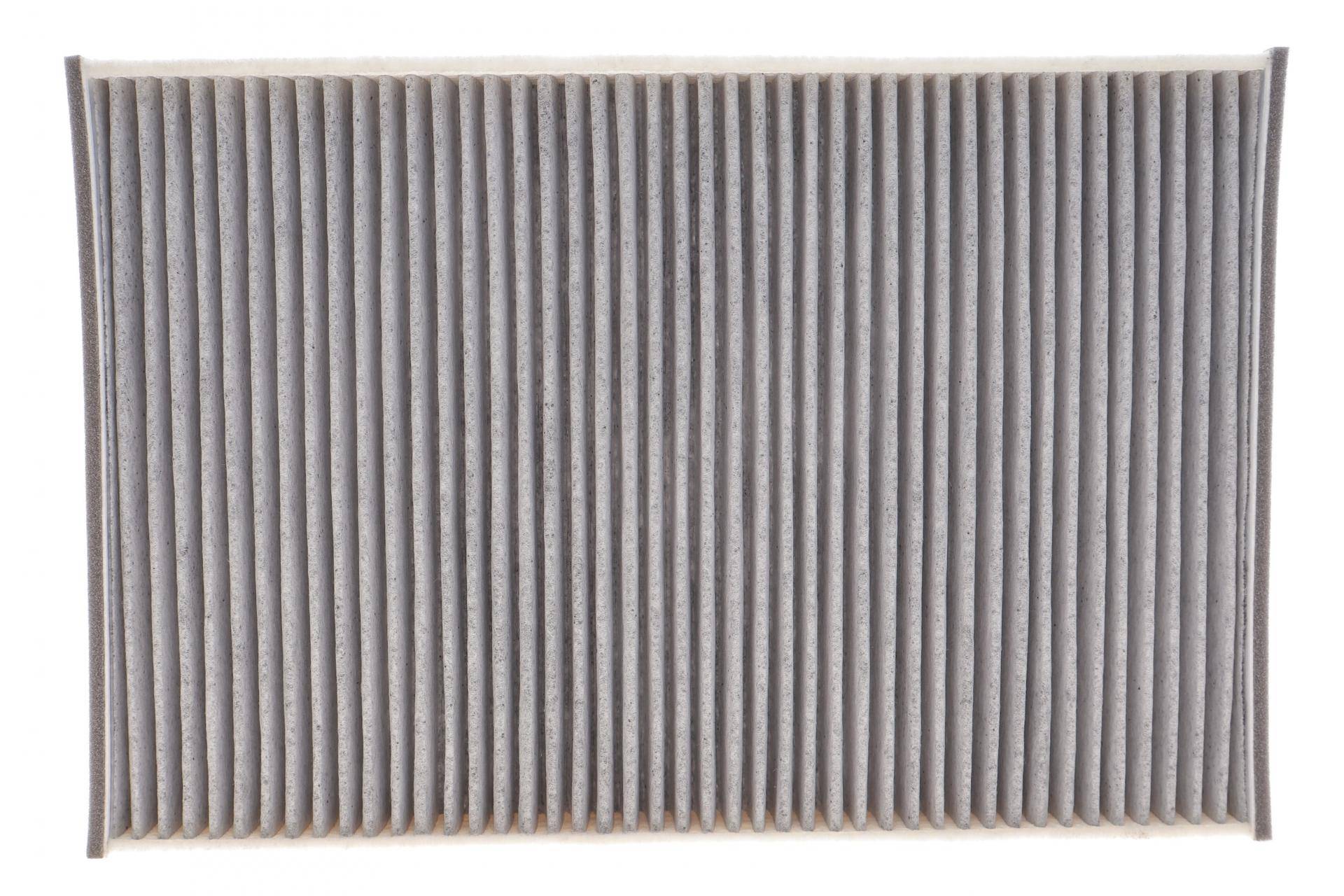 Фільтр салону MB Sprinter/VW Crafter 06- (вугільний)