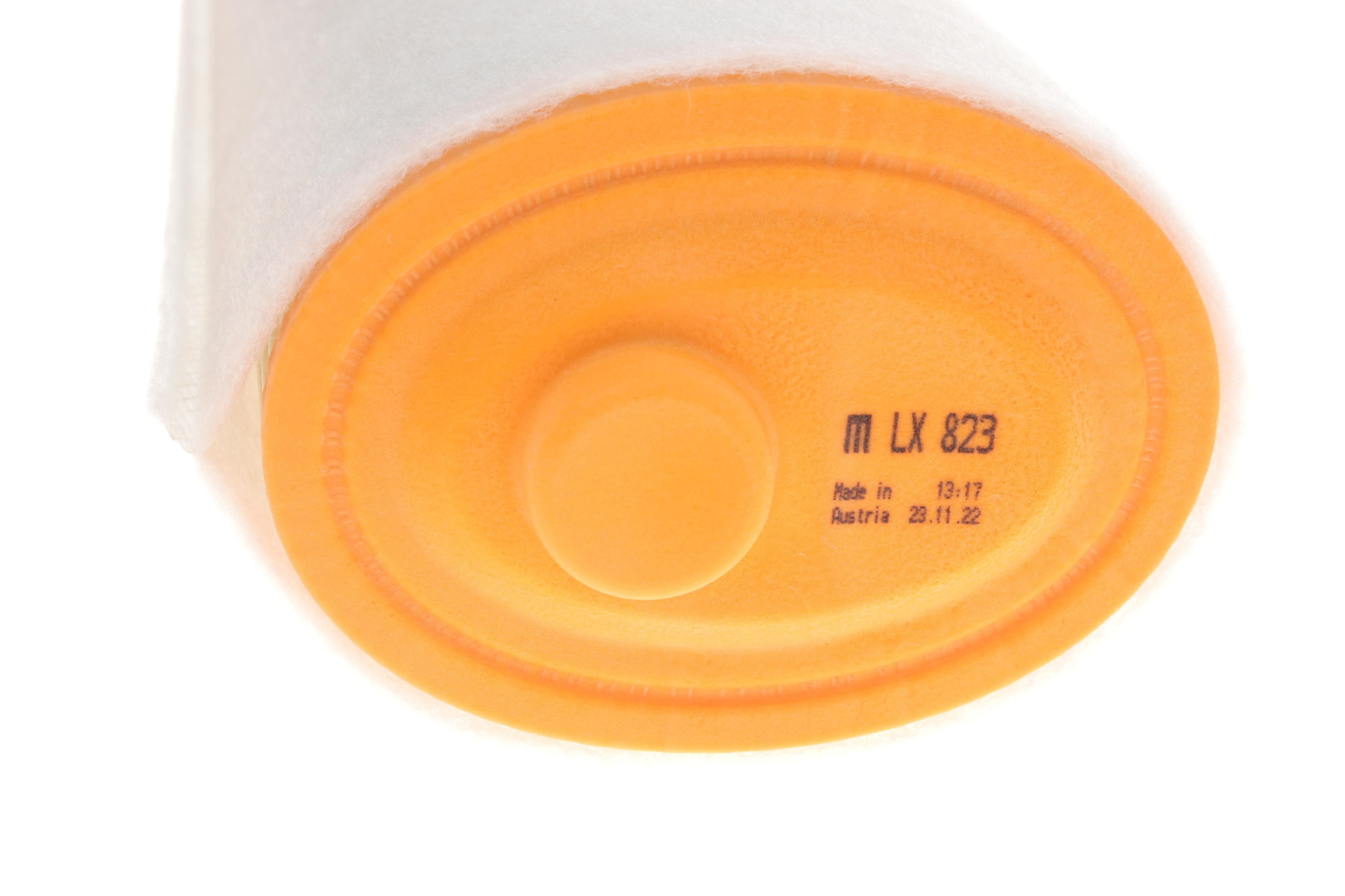 Фільтр повітряний BMW 3 (E46/E90) 2.0D