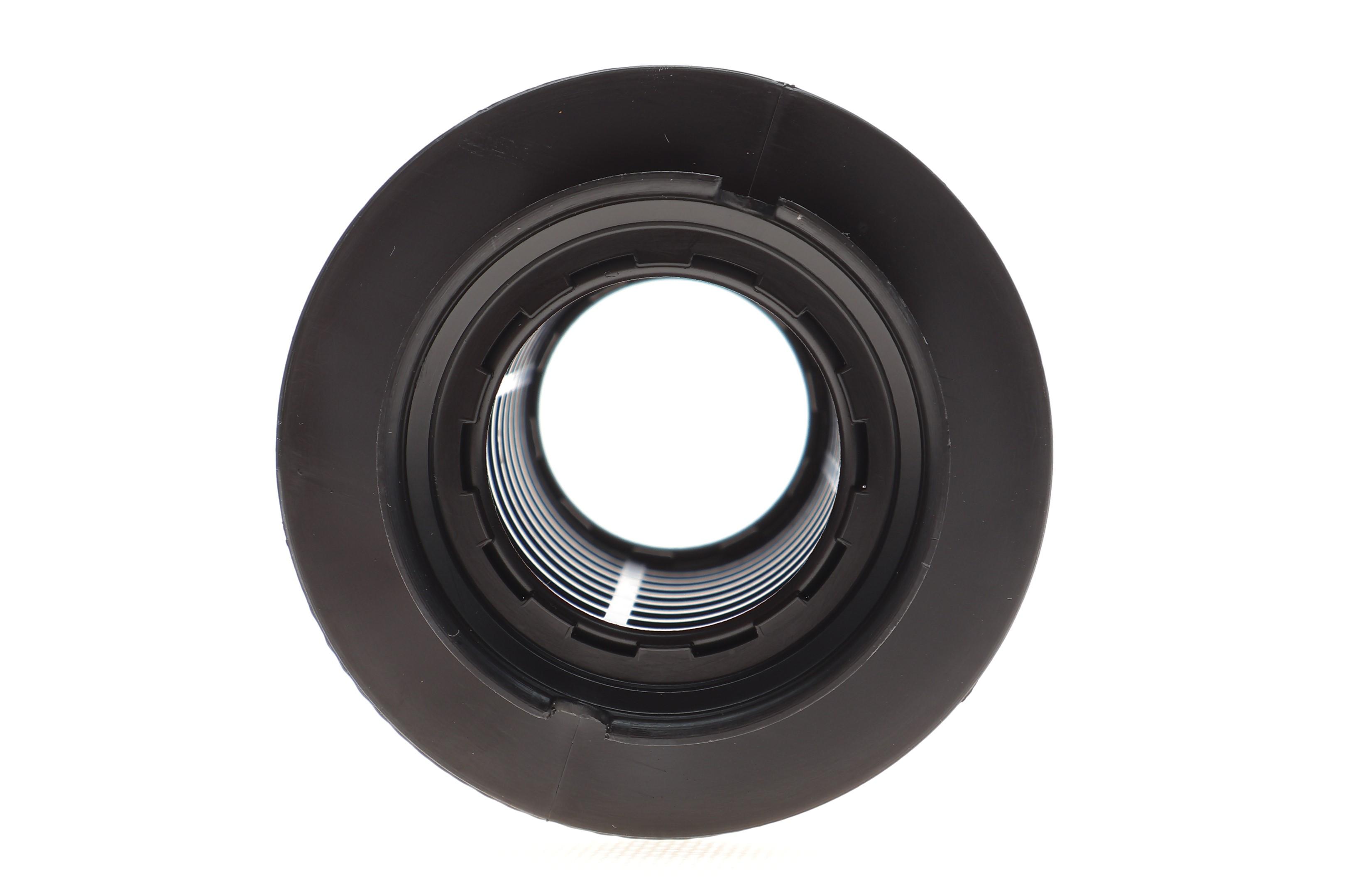 Фільтр паливний VW Caddy 1.9TDI-2.0SDI (5 болтів)