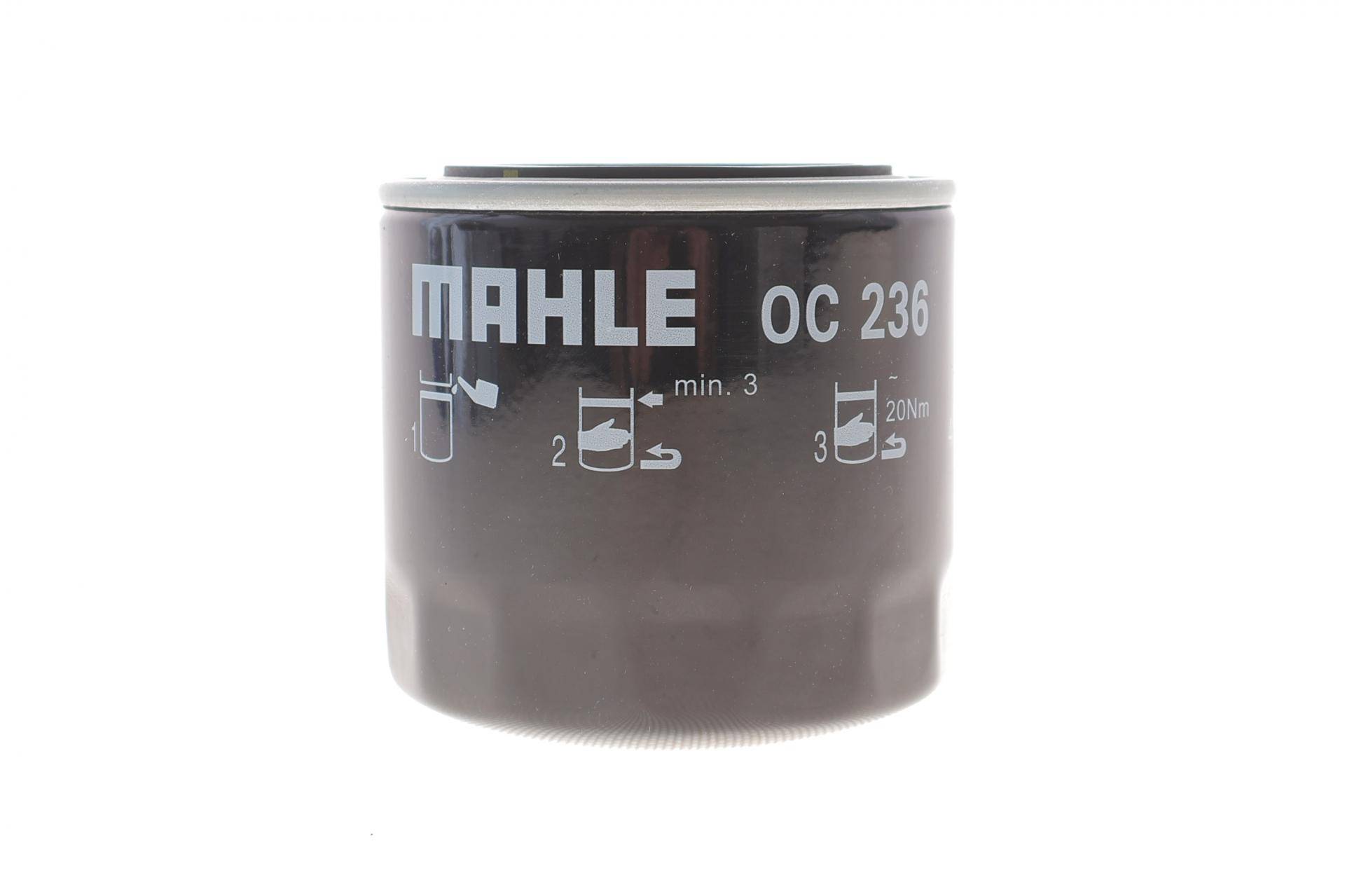 Фільтр масляний Nissan Pathfinder/ Primera/ X-Trail 2.2-2.5 dCI 01-