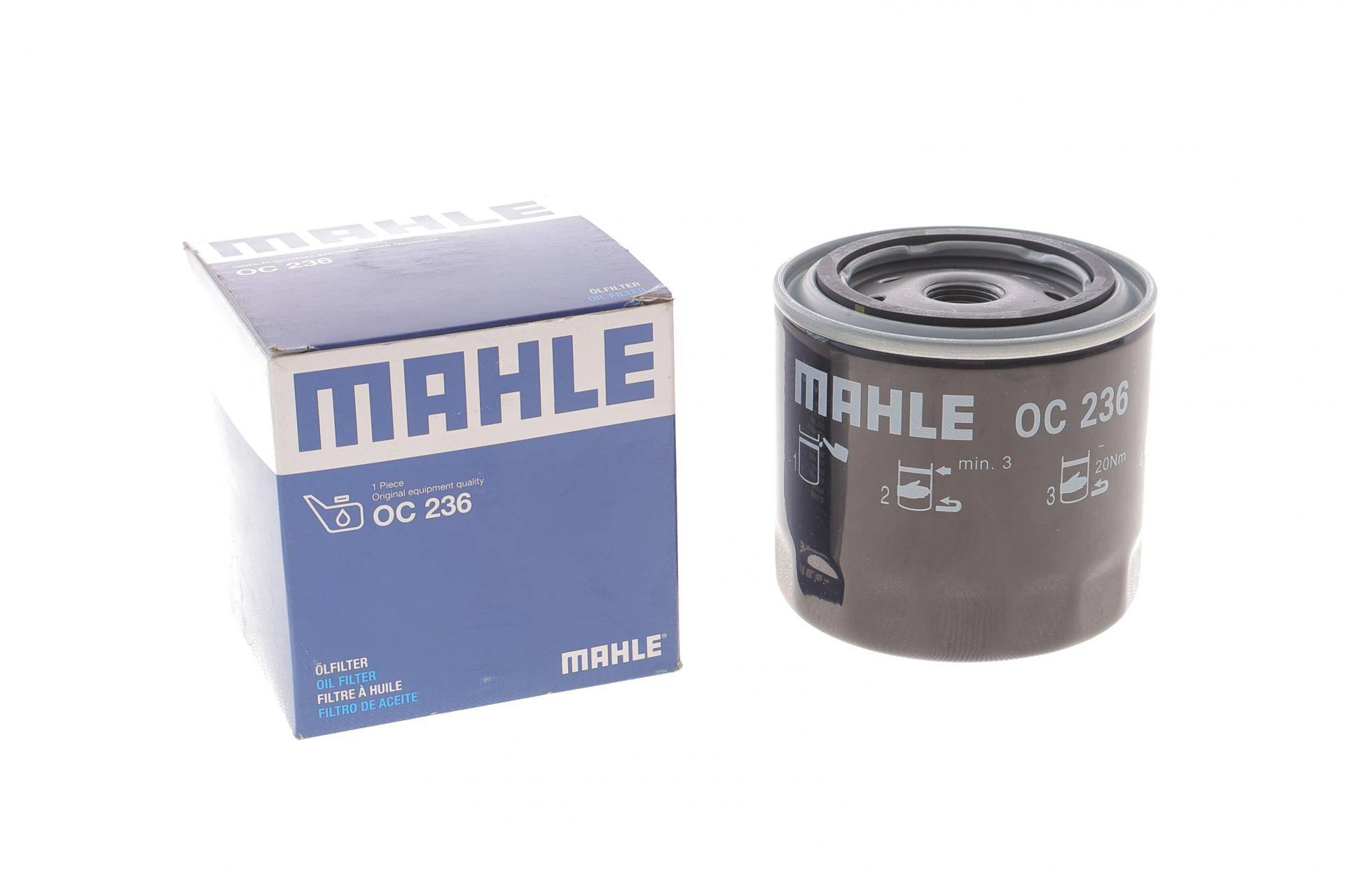 Фільтр масляний Nissan Pathfinder/ Primera/ X-Trail 2.2-2.5 dCI 01-