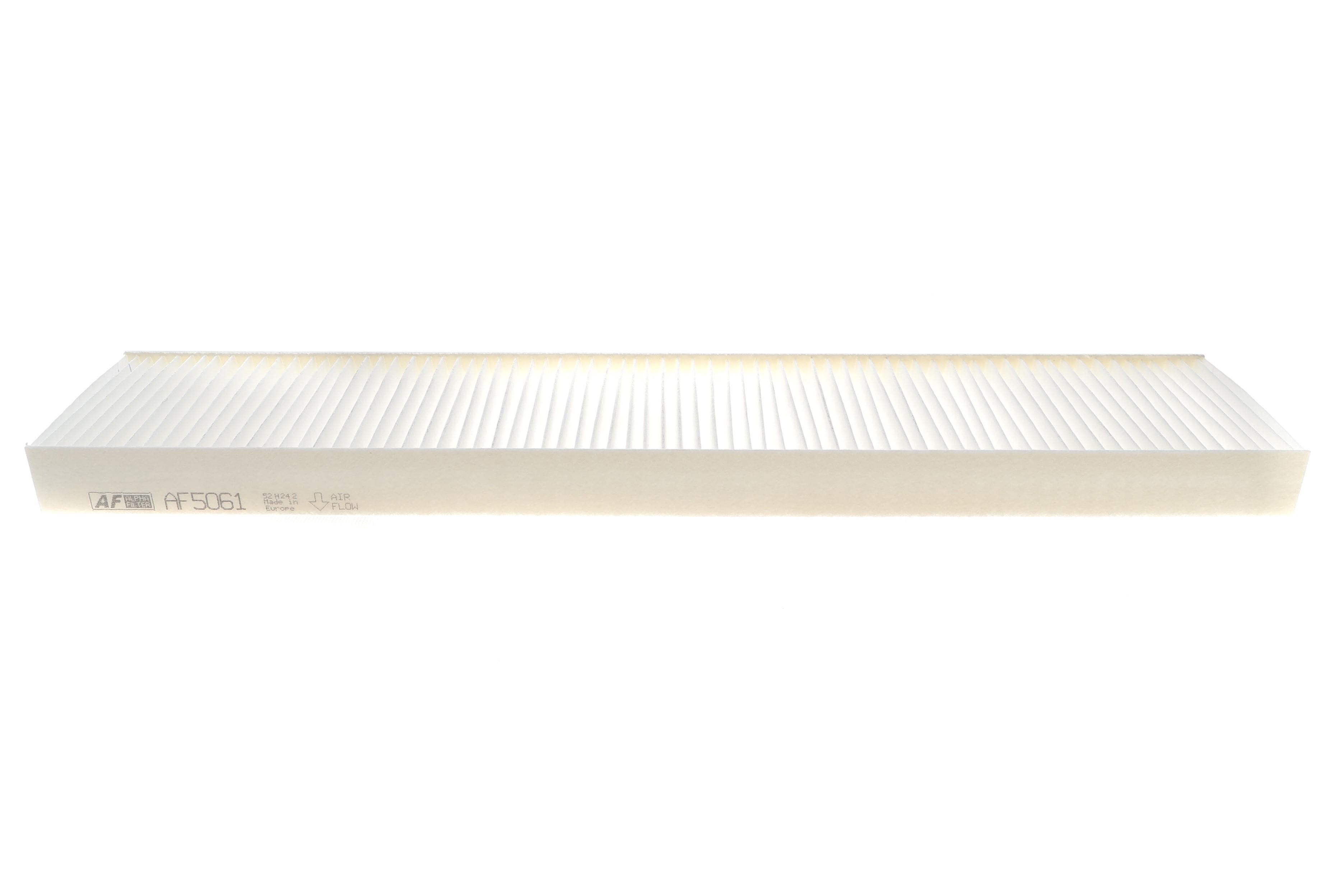 Фільтр салону Ford Mondeo/Jaguar X-Type 00-09