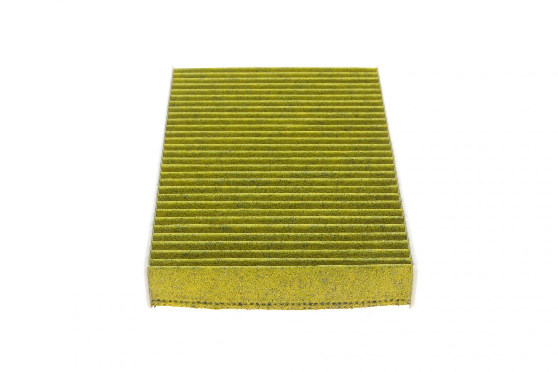 Фільтр салону Nissan Juke/Renault Fluence 1.5/1.6 dCi 10- (вугільний)