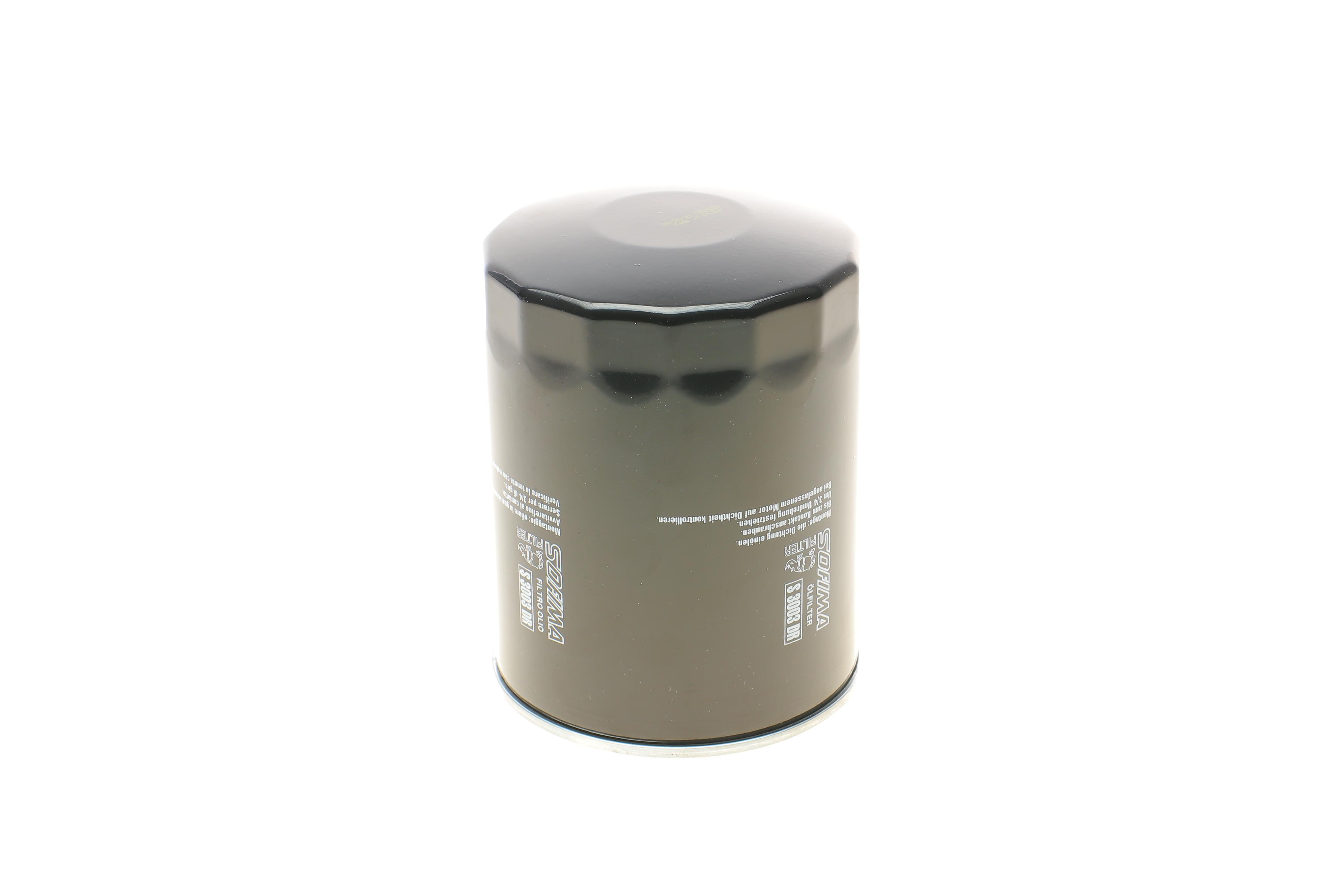 Фільтр масляний Renault Master/Peugeot Boxer/Fiat Ducato/Citroen Jumper 2.5D/2.8DTI/HDI 80-