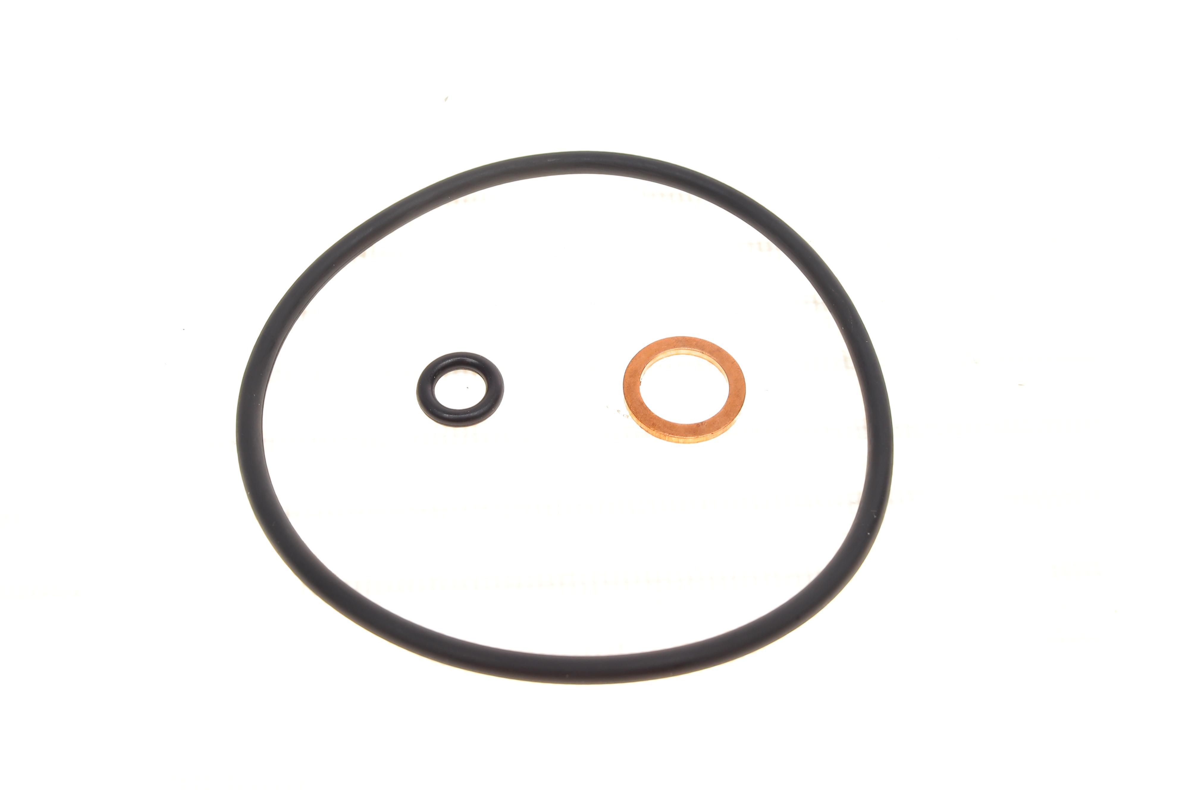 Фільтр масляний BMW (E90/E91) 05-