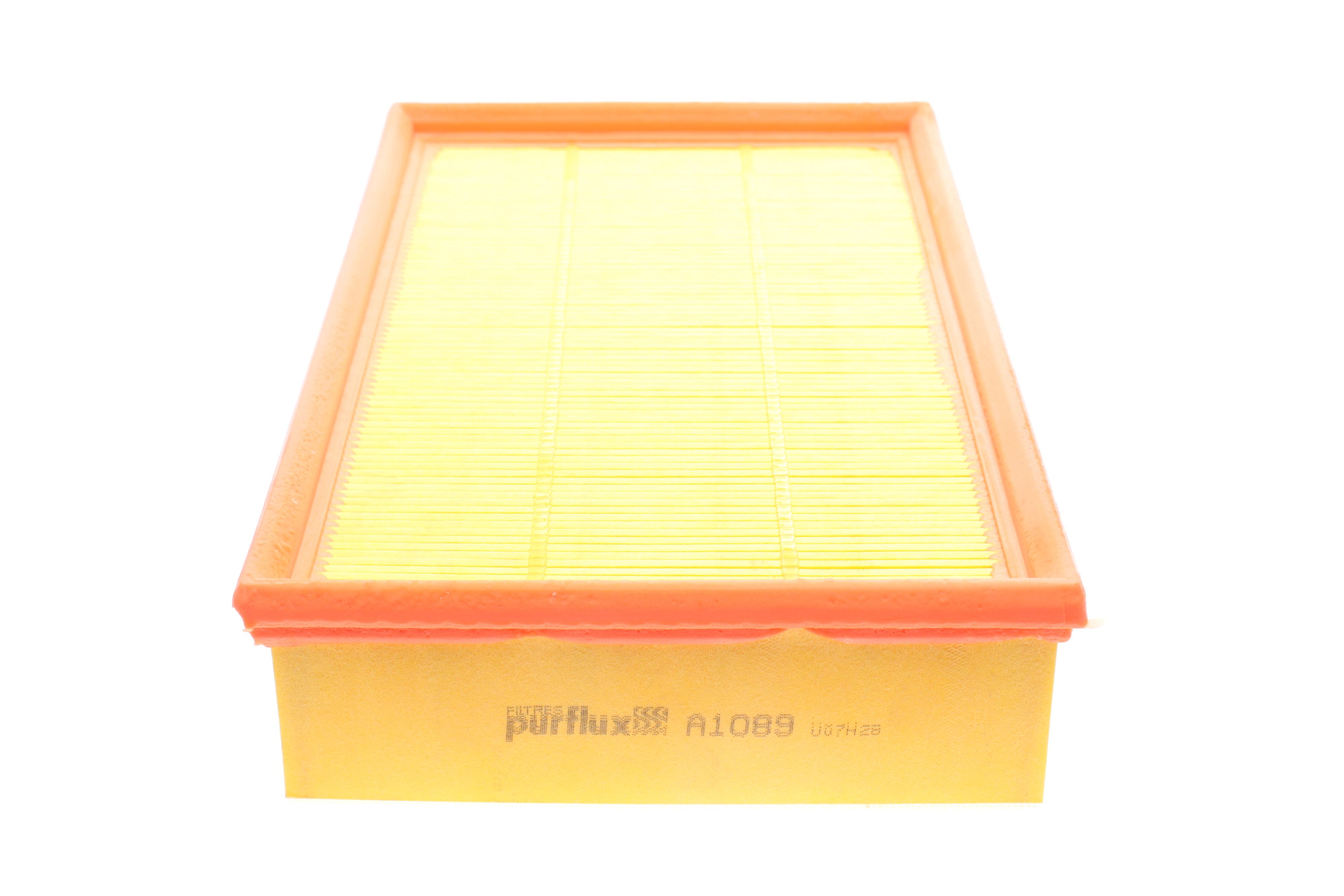 Фільтр повітряний Ford Transit 00-