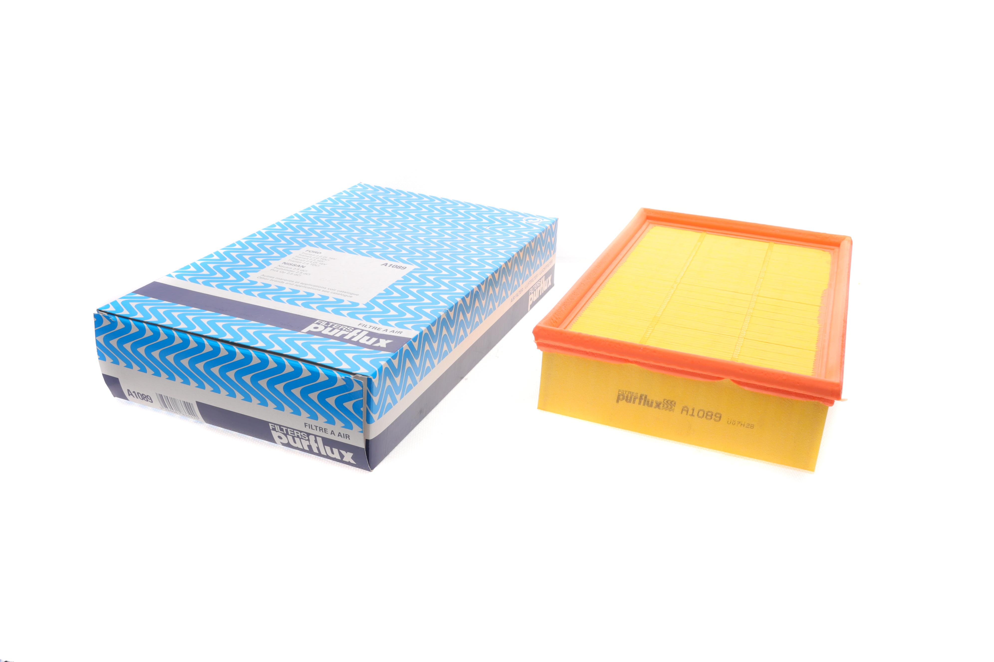 Фільтр повітряний Ford Transit 00-