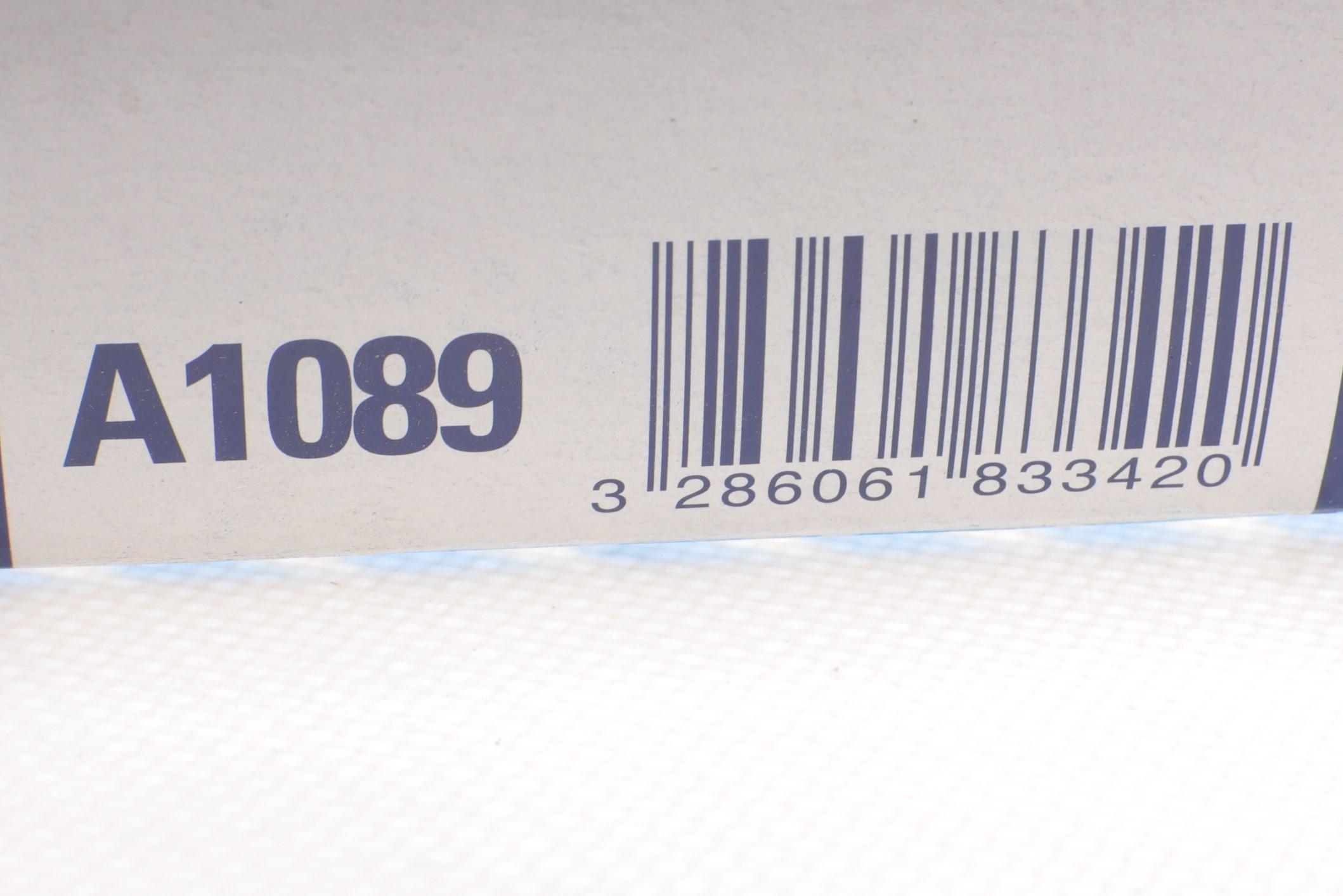 Фільтр повітряний Ford Transit 00-