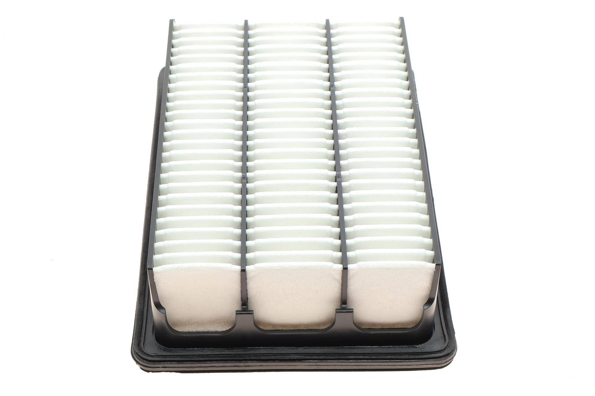 Фільтр повітряний Hyundai Santa Fe 2.2CRDi/2.7 V6 06-09