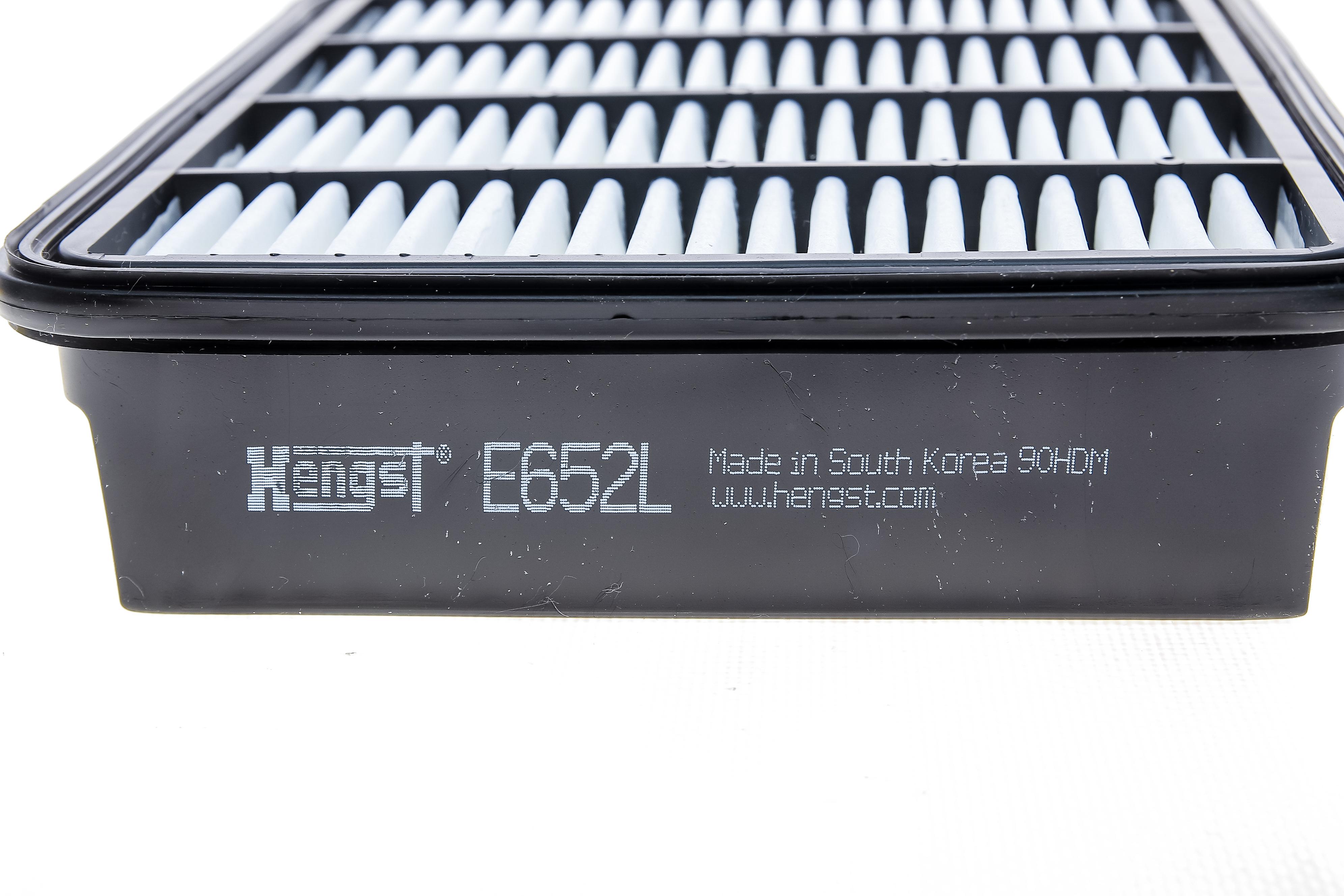 Фільтр повітряний Ford Ranger 2.5D/TD 99-06/ Mitsubishi Galant VIII/Space Runner 2.0-2.5 96-04