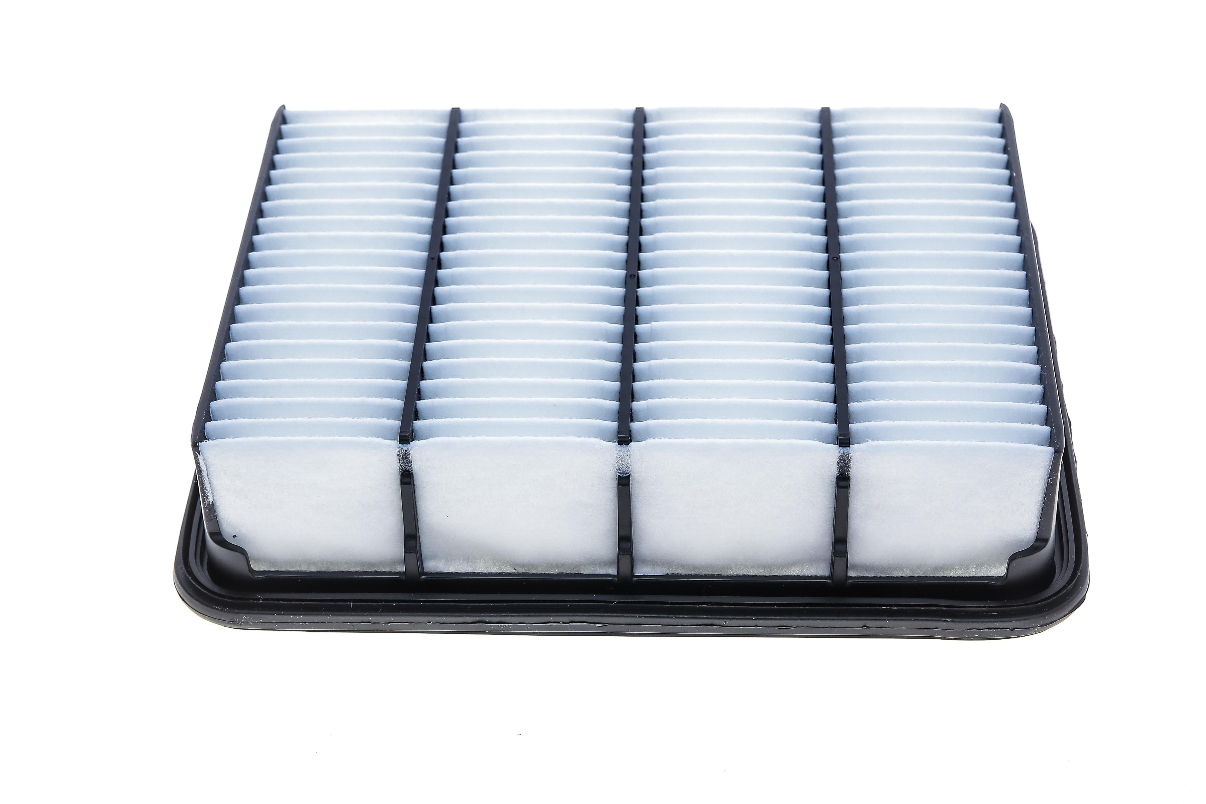 Фільтр повітряний Ford Ranger 2.5D/TD 99-06/ Mitsubishi Galant VIII/Space Runner 2.0-2.5 96-04