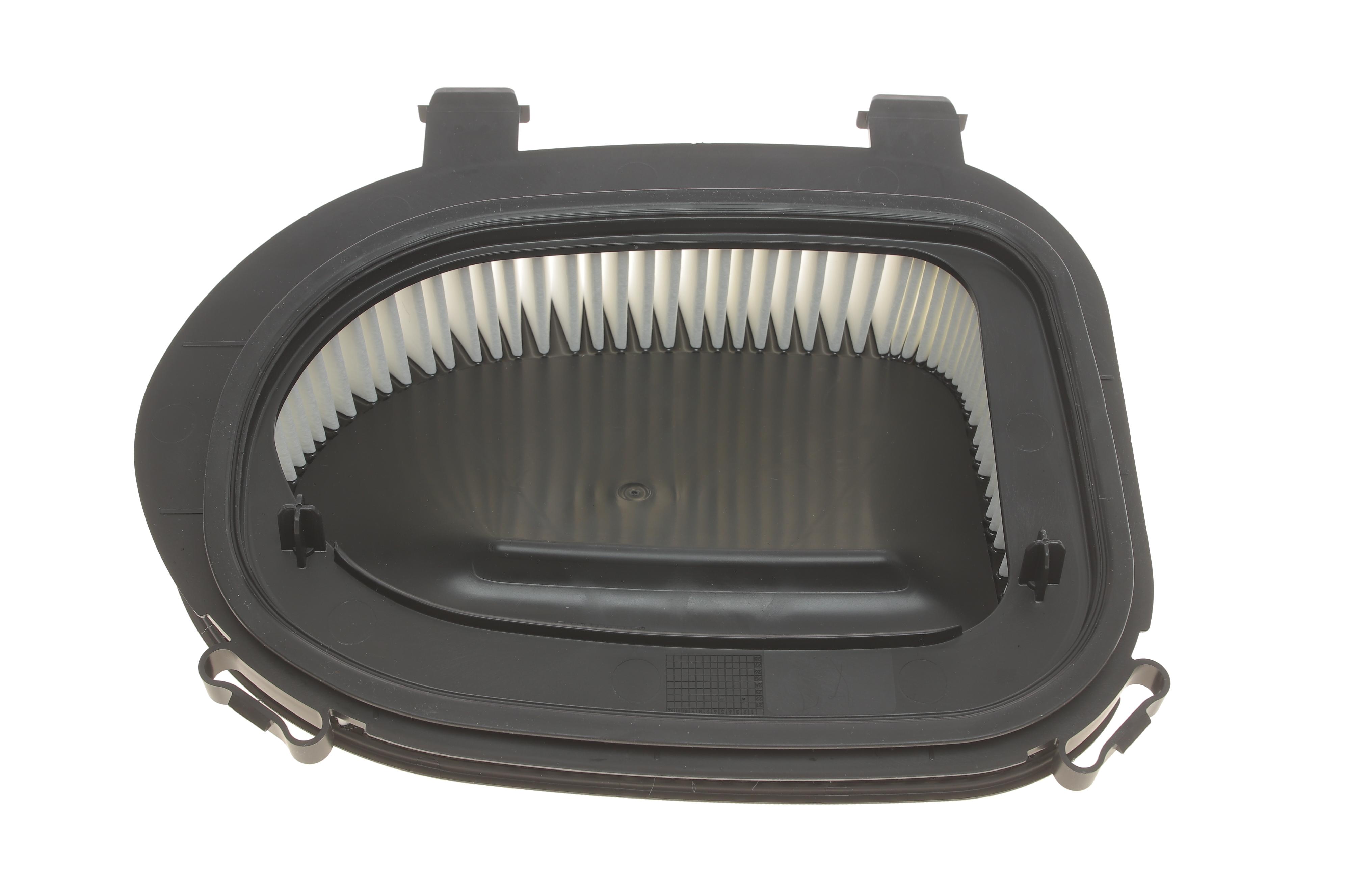 Фільтр повітряний BMW X3/X5/X6 10-