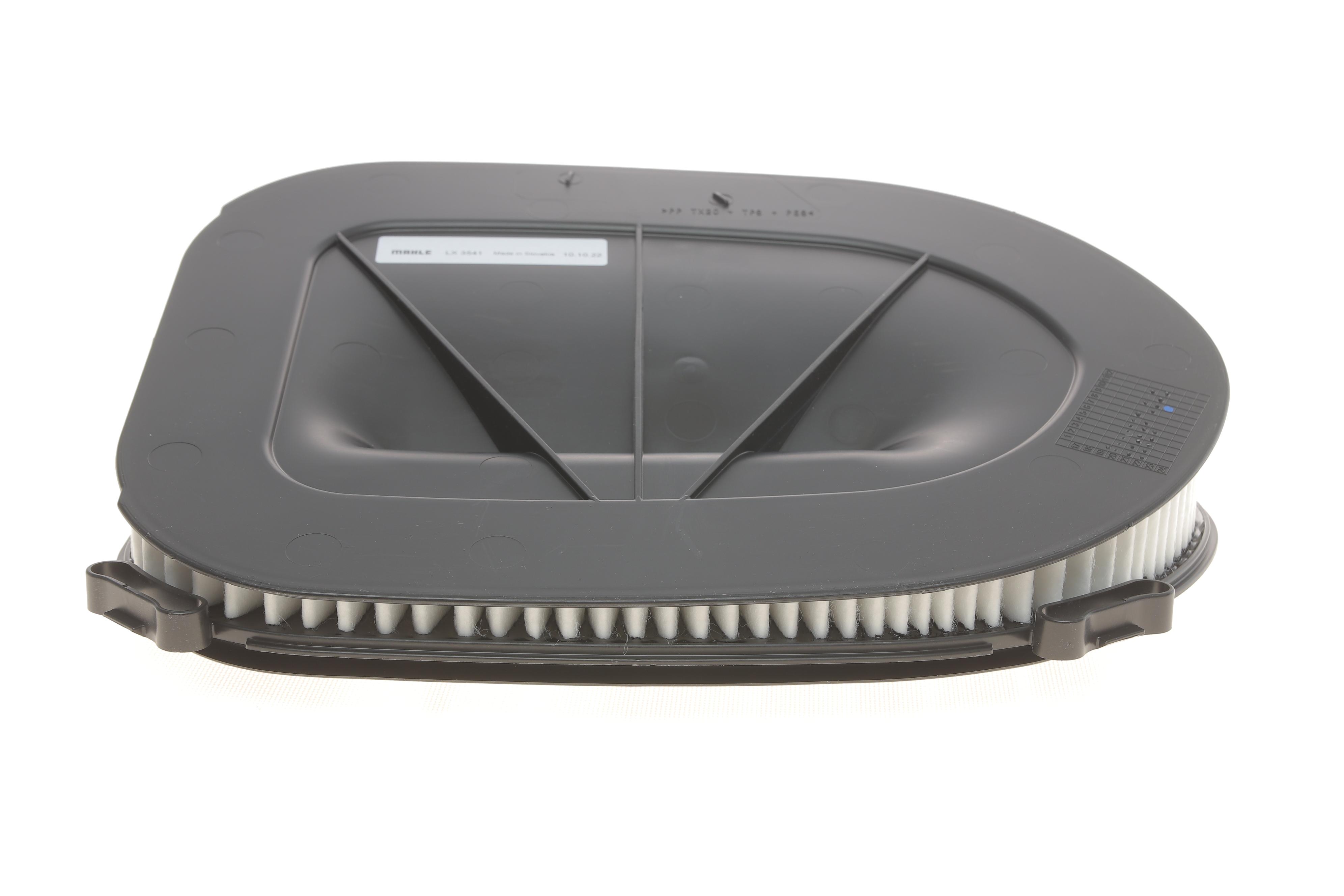 Фільтр повітряний BMW X3/X5/X6 10-