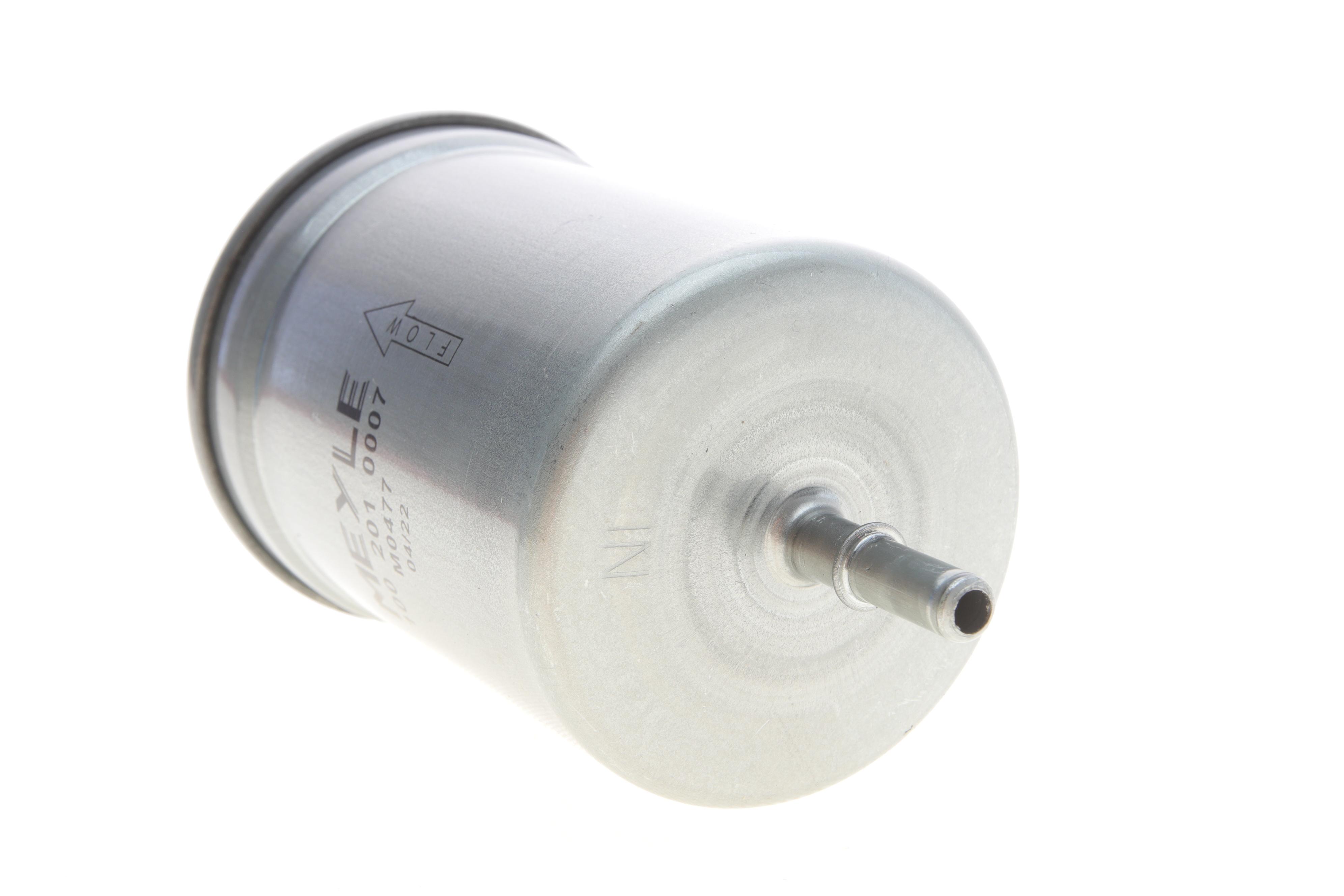 Фільтр паливний VW T5 2.0-3.2