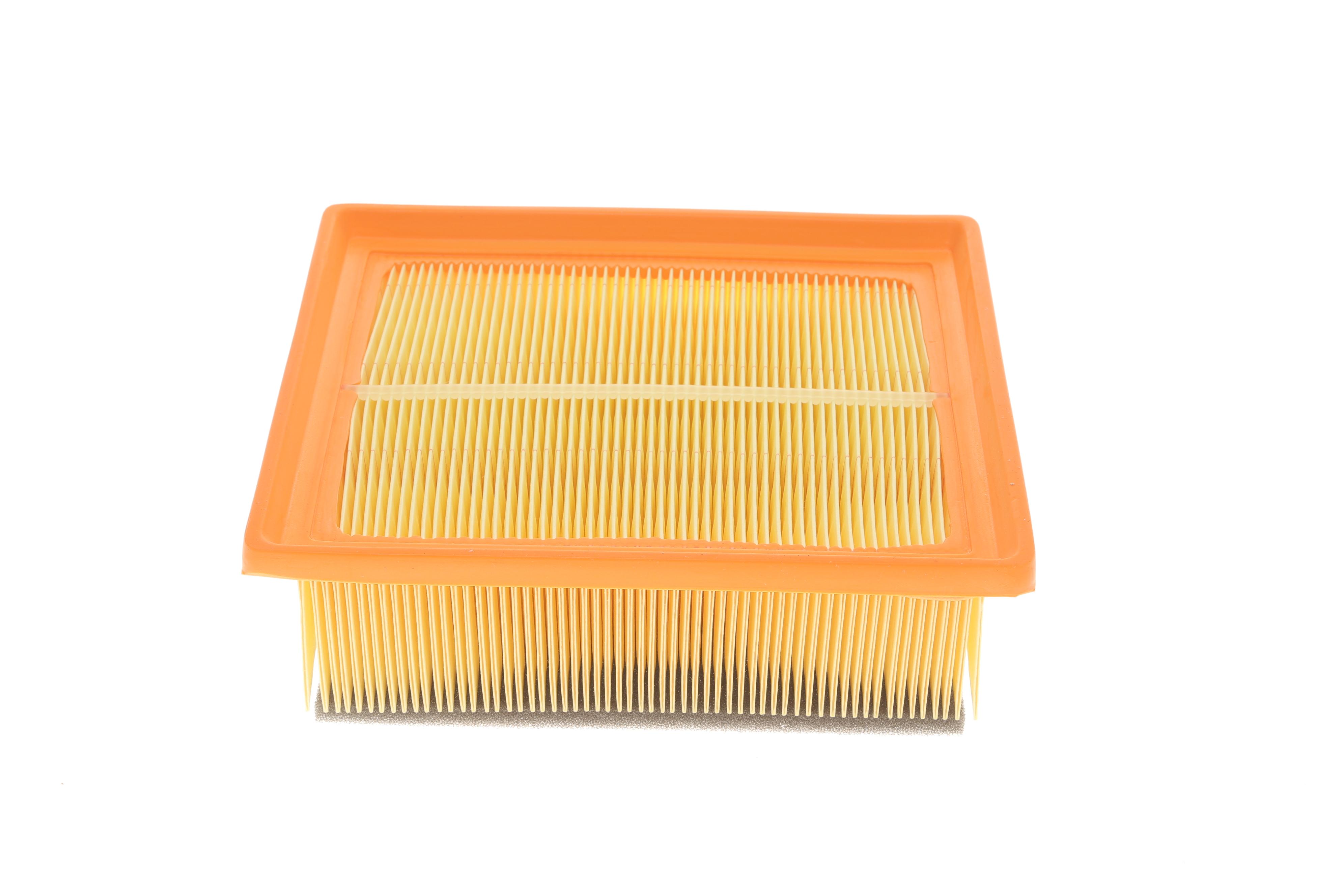 Фільтр повітряний Peugeot Partner 2.0 HDI 03-