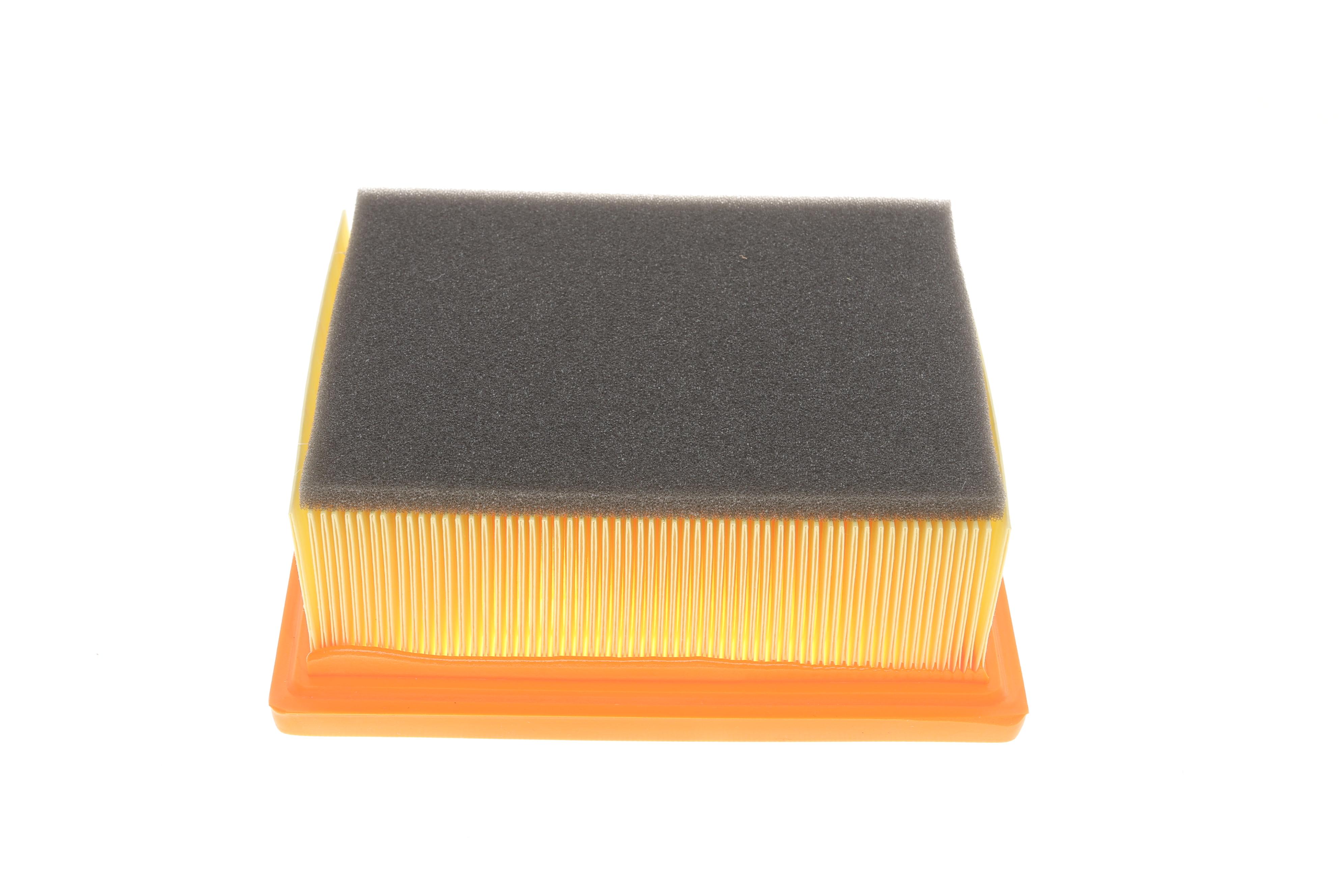 Фільтр повітряний Peugeot Partner 2.0 HDI 03-