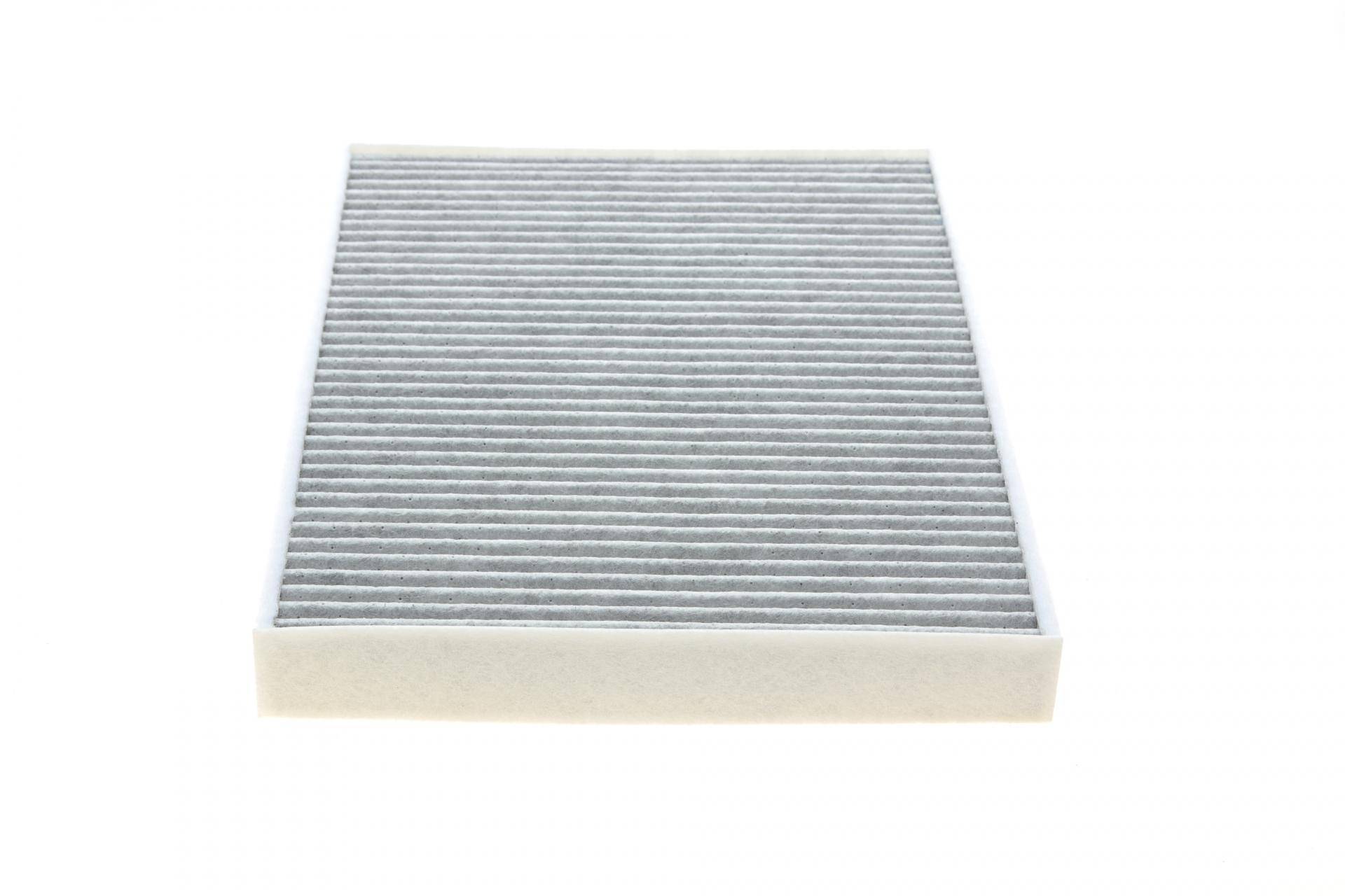 Фільтр салону Audi A4/A5/Q5/Q7 2.0-3.0 TDI 15-(вугільний/антиалергенний/антибактеріальний)