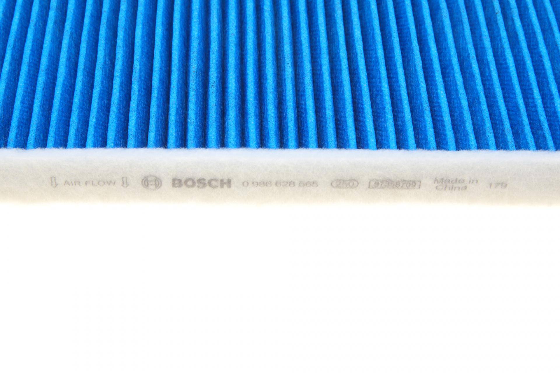 Фільтр салону Audi A4/A5/Q5/Q7 2.0-3.0 TDI 15-(вугільний/антиалергенний/антибактеріальний)