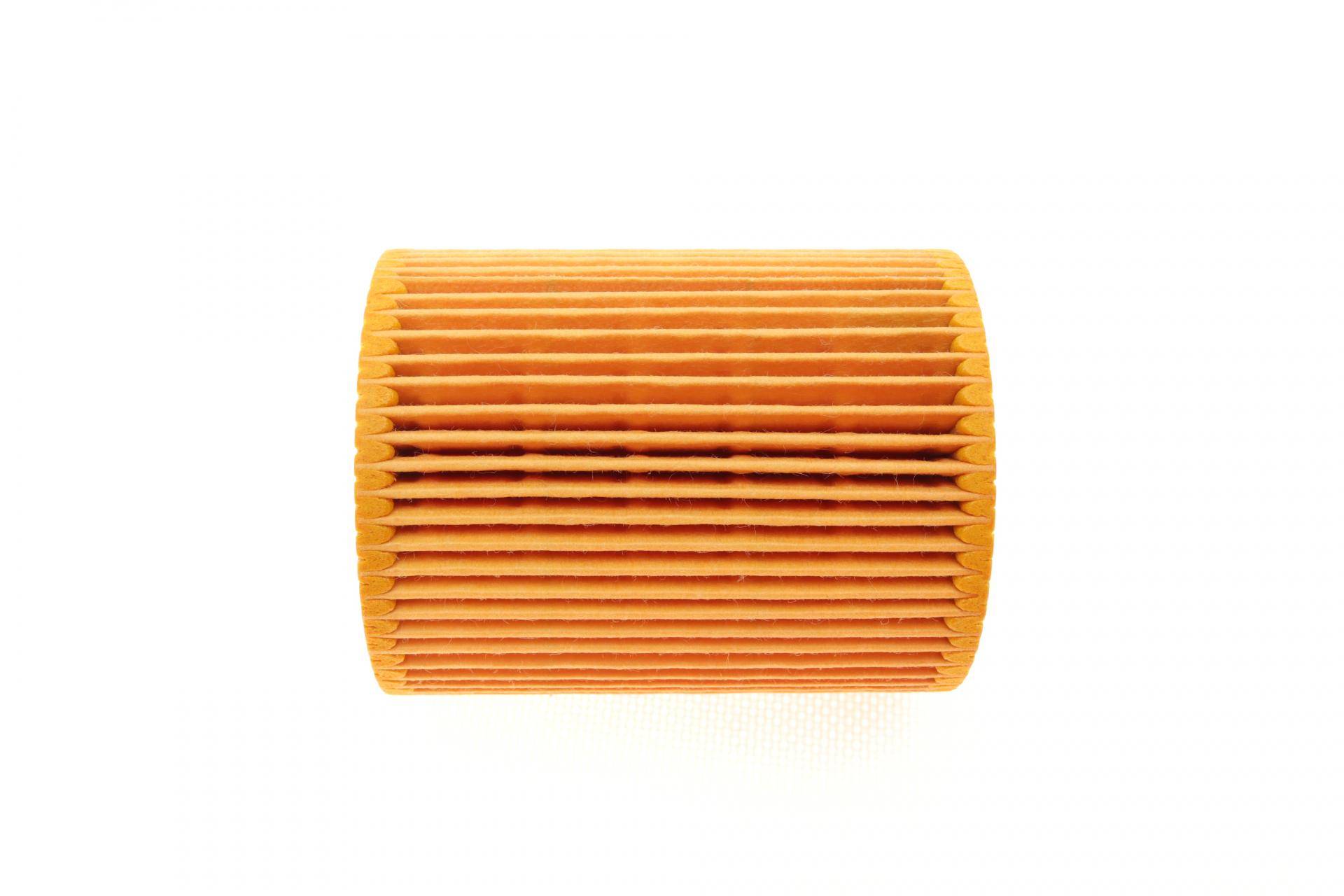 Фільтр масляний Opel Astra 1.7CDTI 07-15