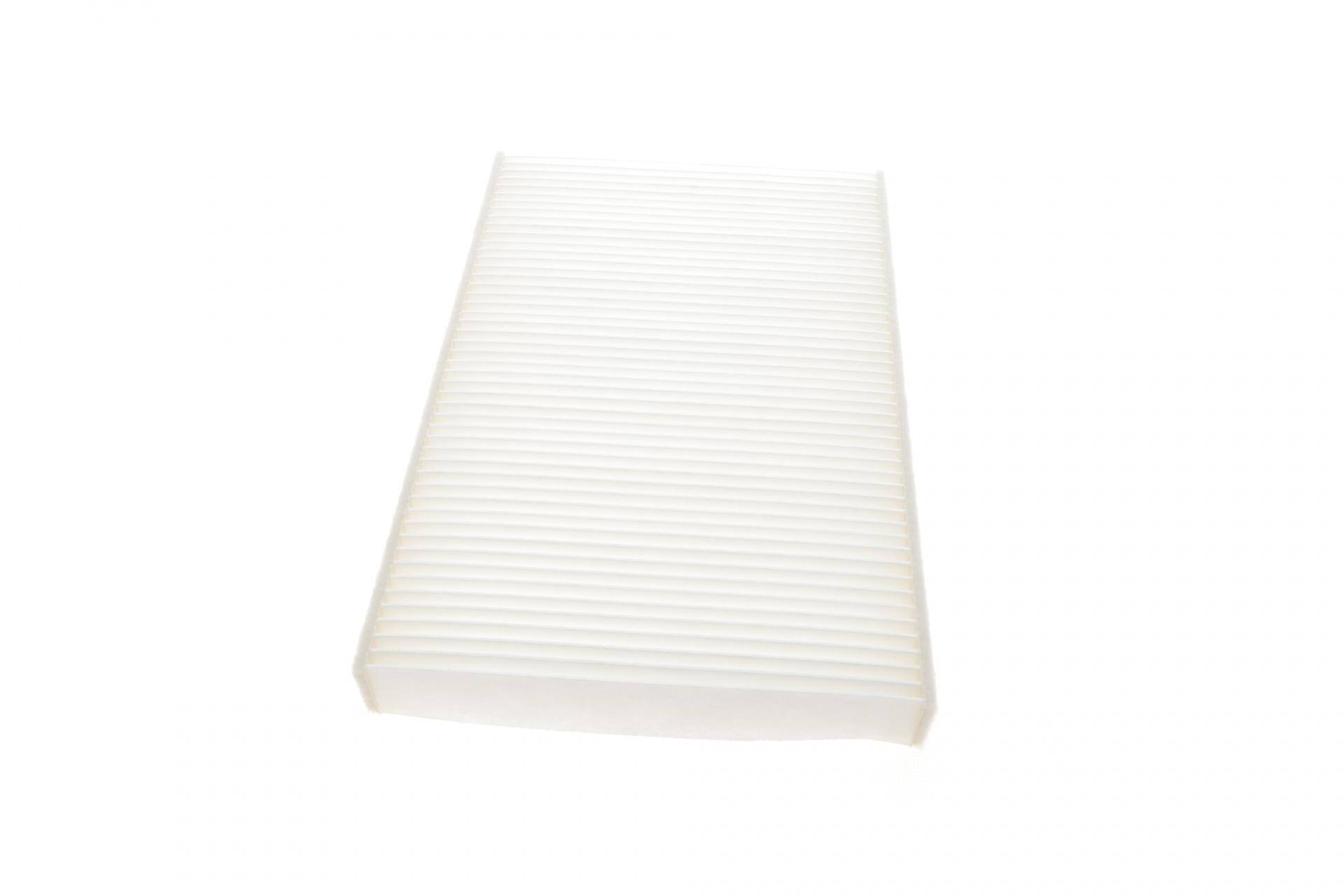 Фільтр салону Iveco Daily 06-