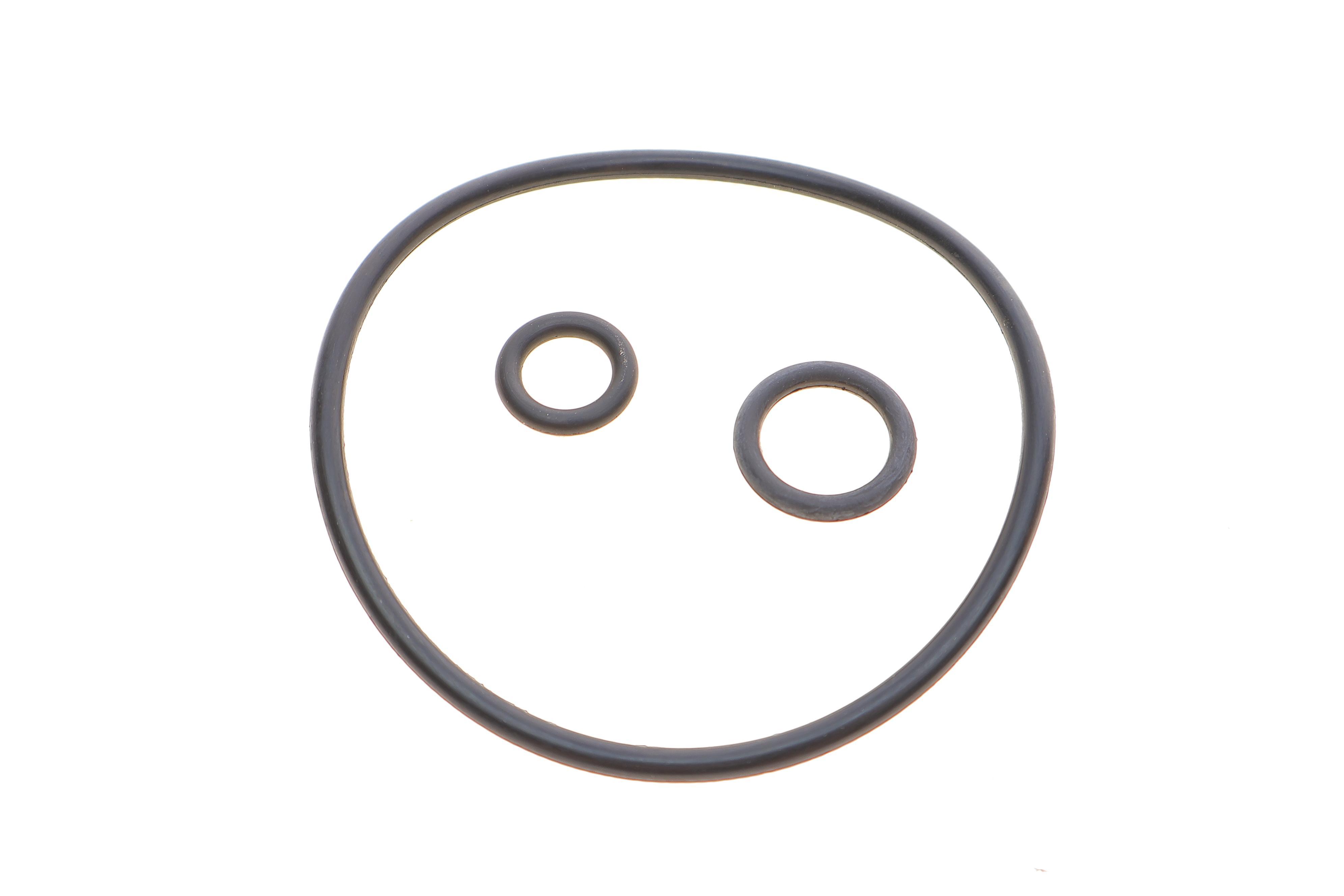 Фільтр масляний VW Polo 1.2TDI 09-