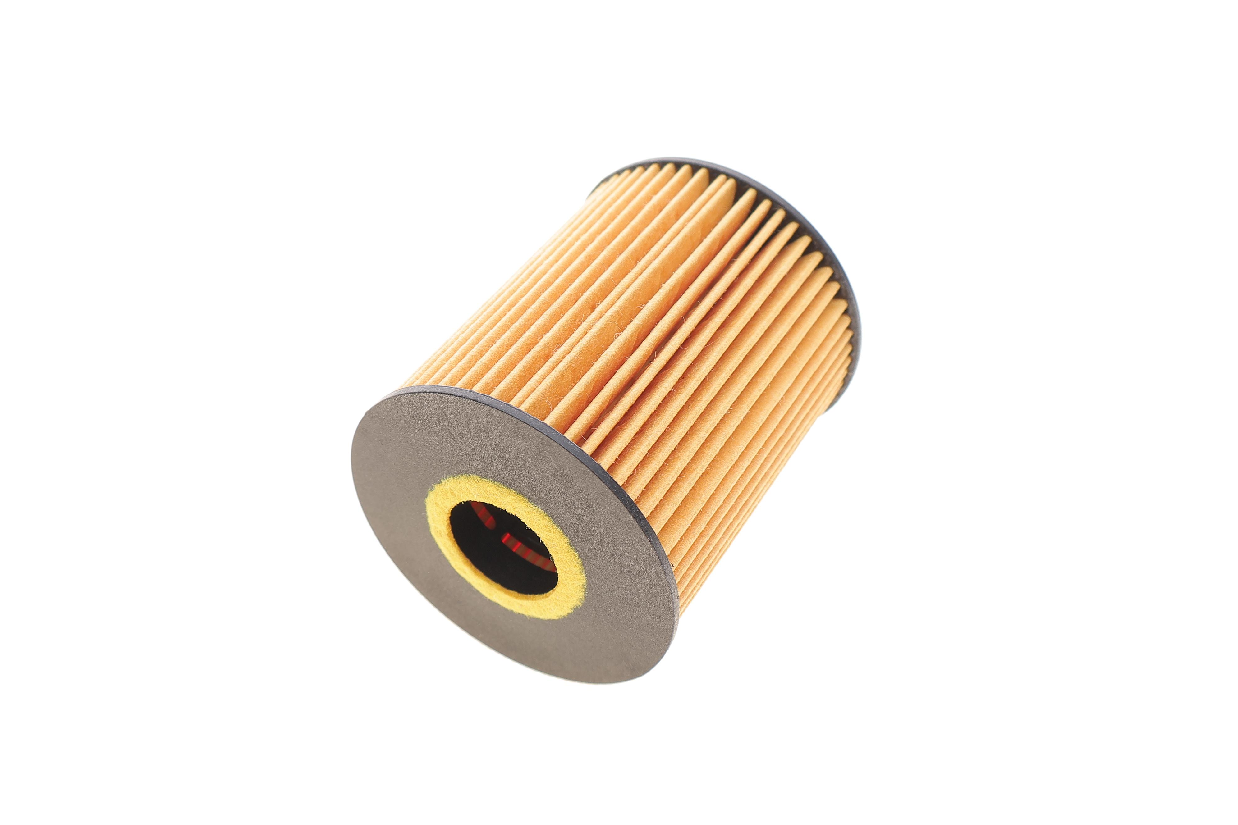 Фільтр масляний VW Polo 1.2TDI 09-